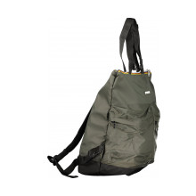 Снимка на Мъжка зелена раница k-way K WAY