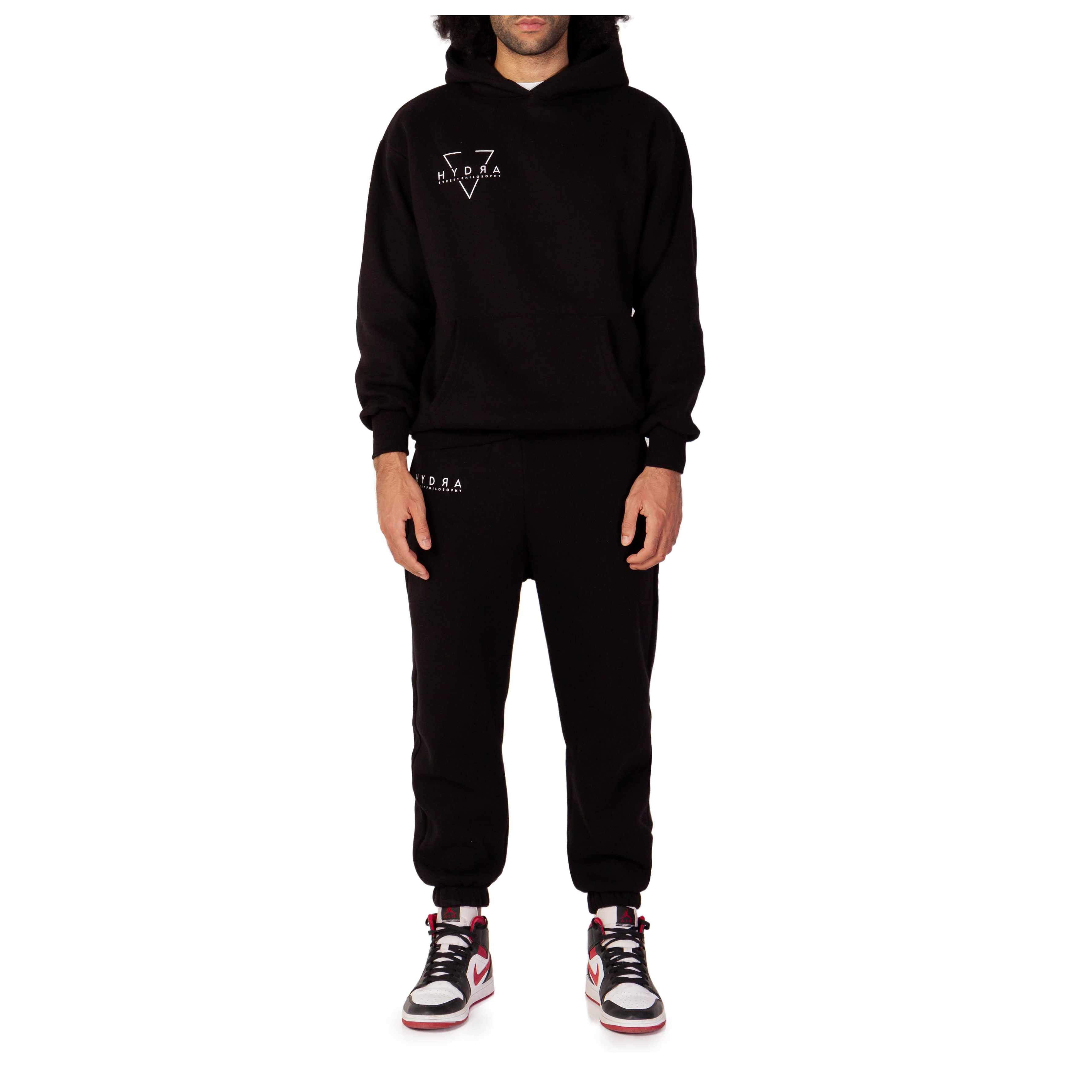 Снимка на Мъжки анцунг HYDRA CLOTHING