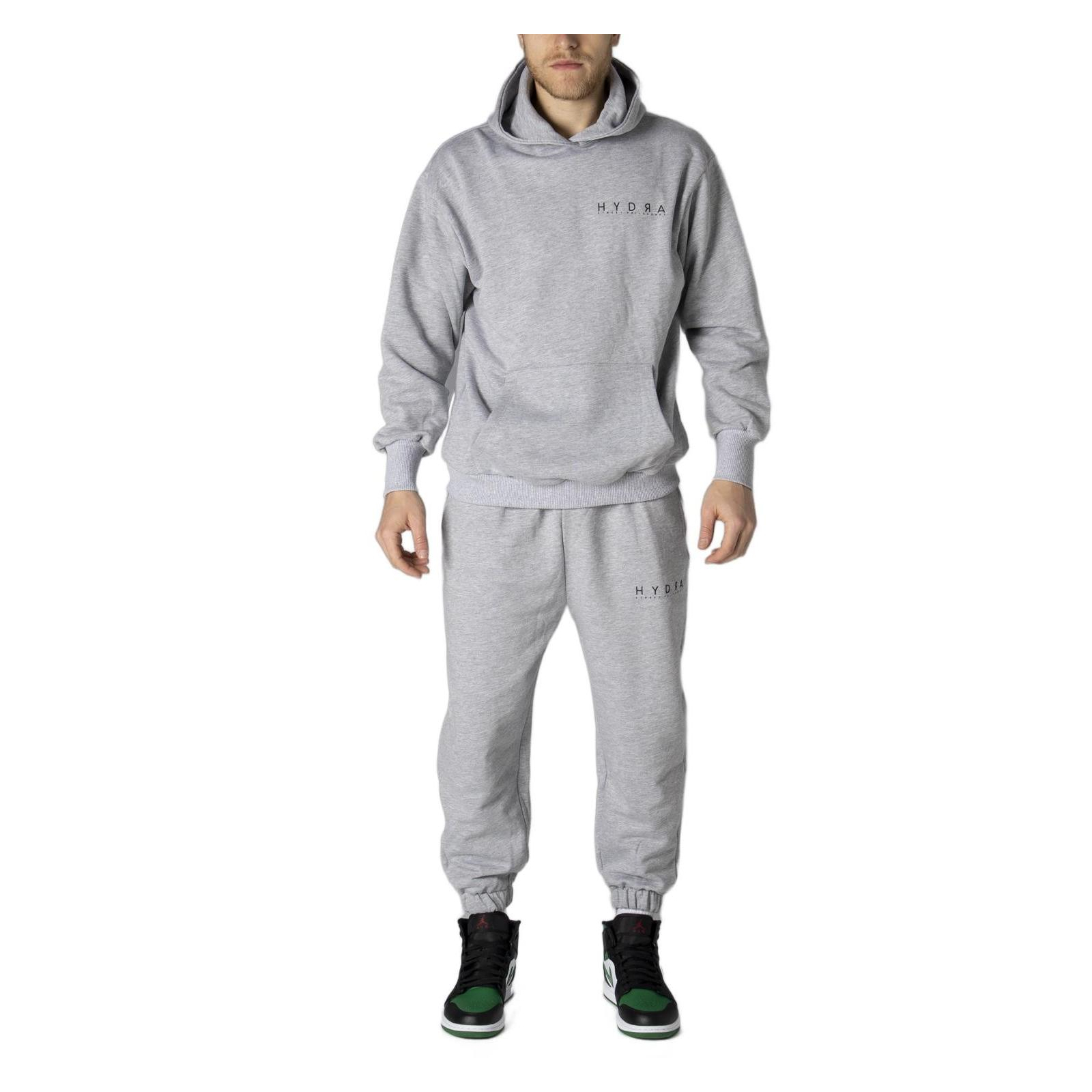 Снимка на Мъжки анцунг HYDRA CLOTHING