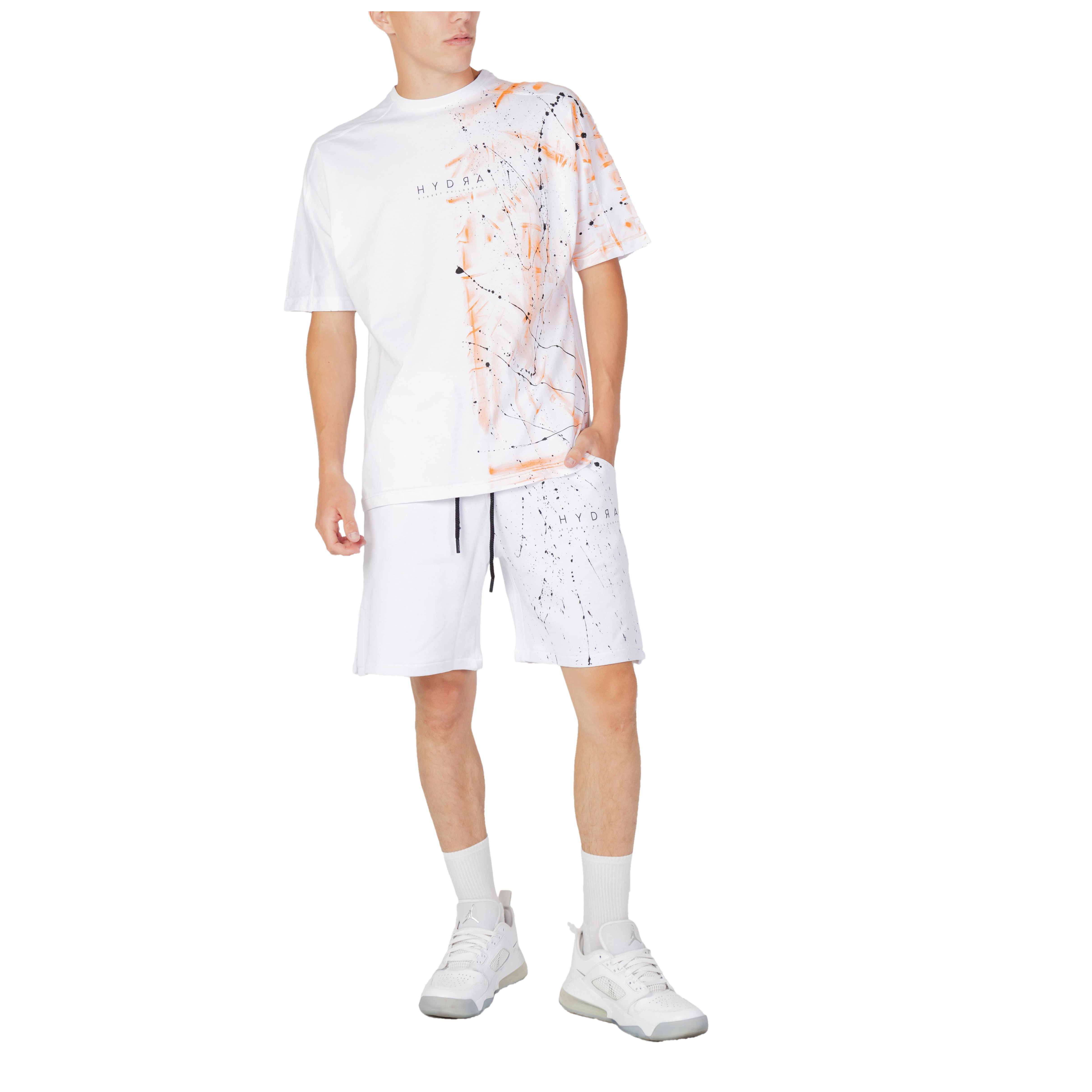 Снимка на Мъжки анцунг HYDRA CLOTHING