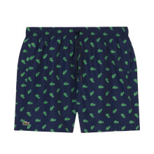 Снимка  на Мъжки бански LACOSTE 