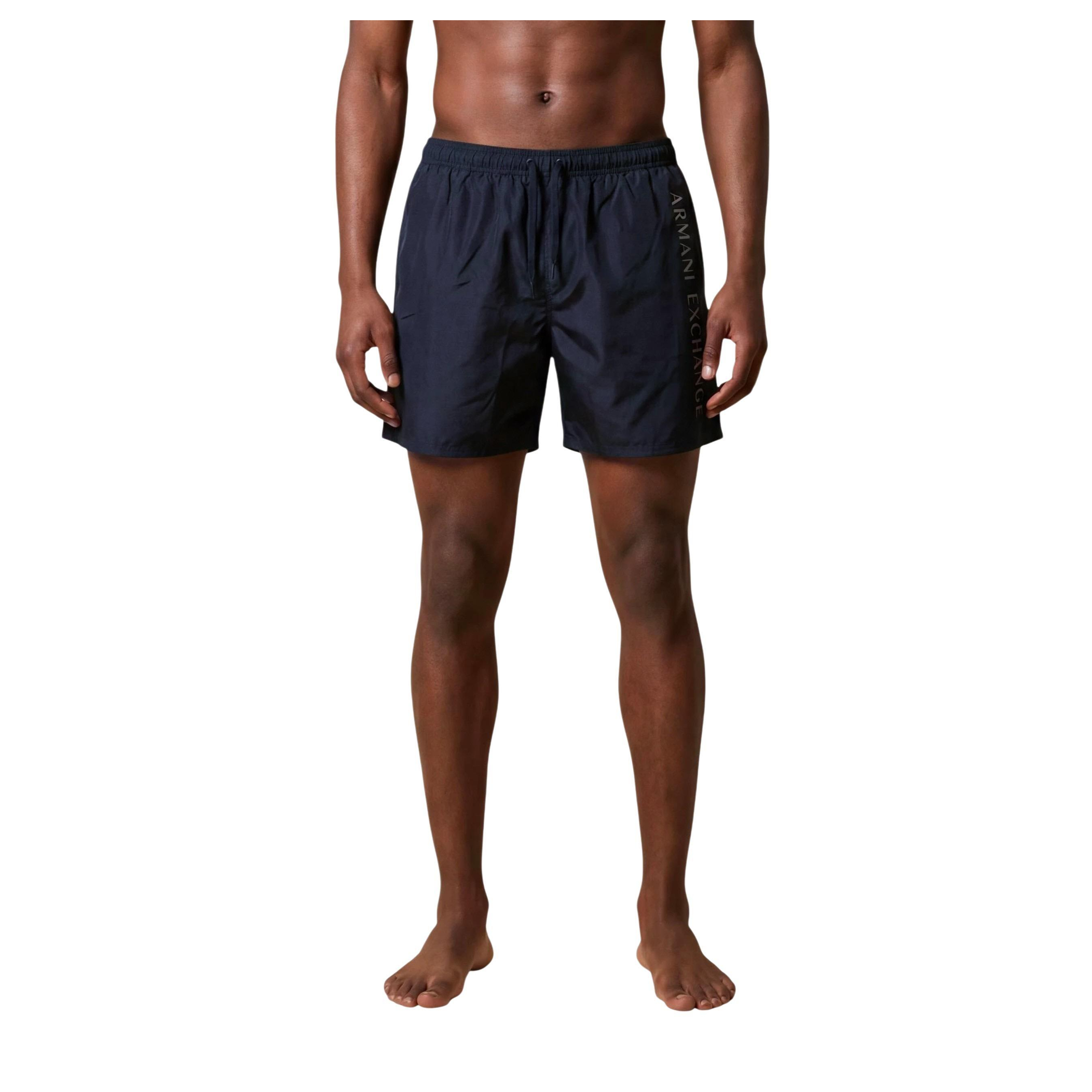 Снимка на Мъжки бански ARMANI EXCHANGE