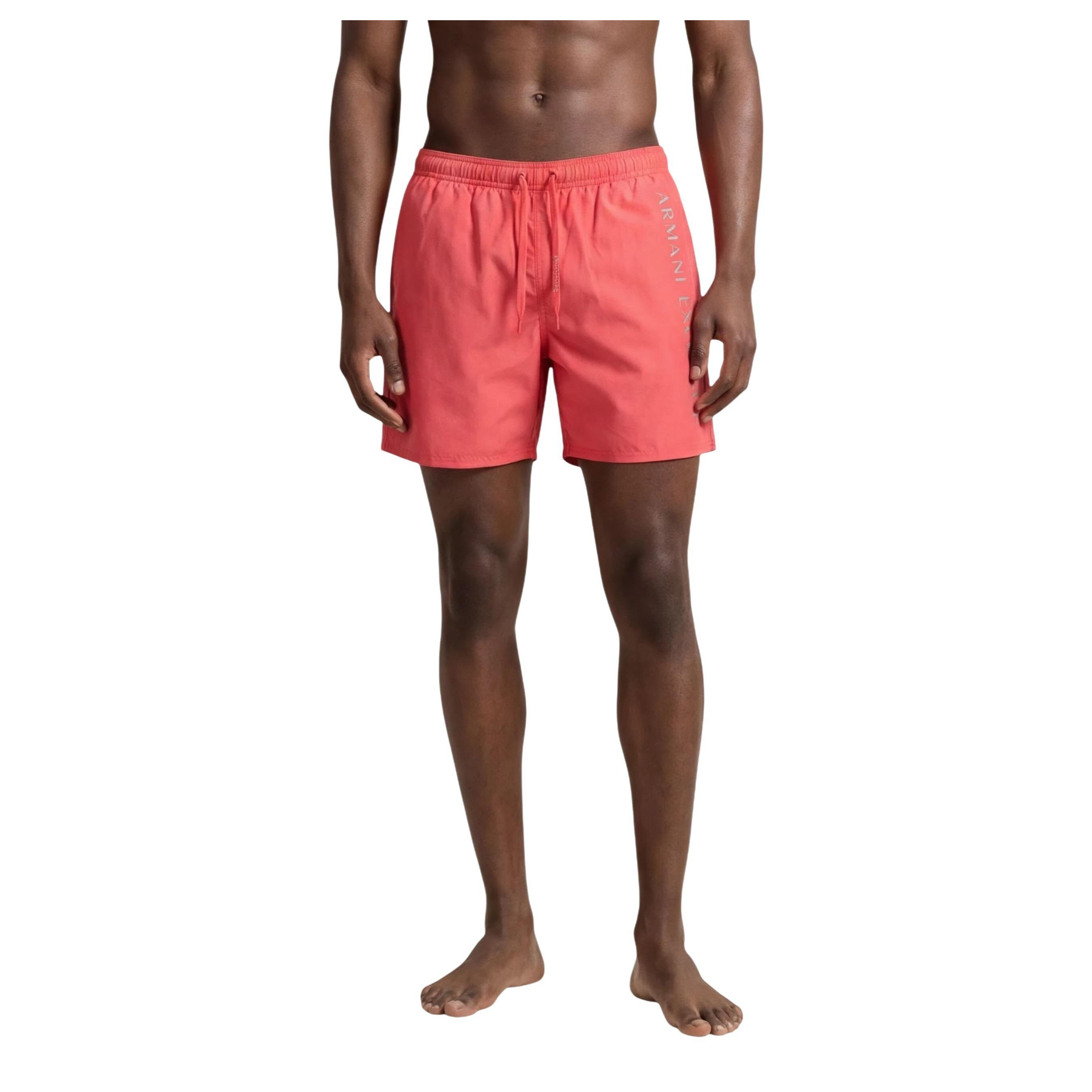 Снимка на Мъжки бански ARMANI EXCHANGE