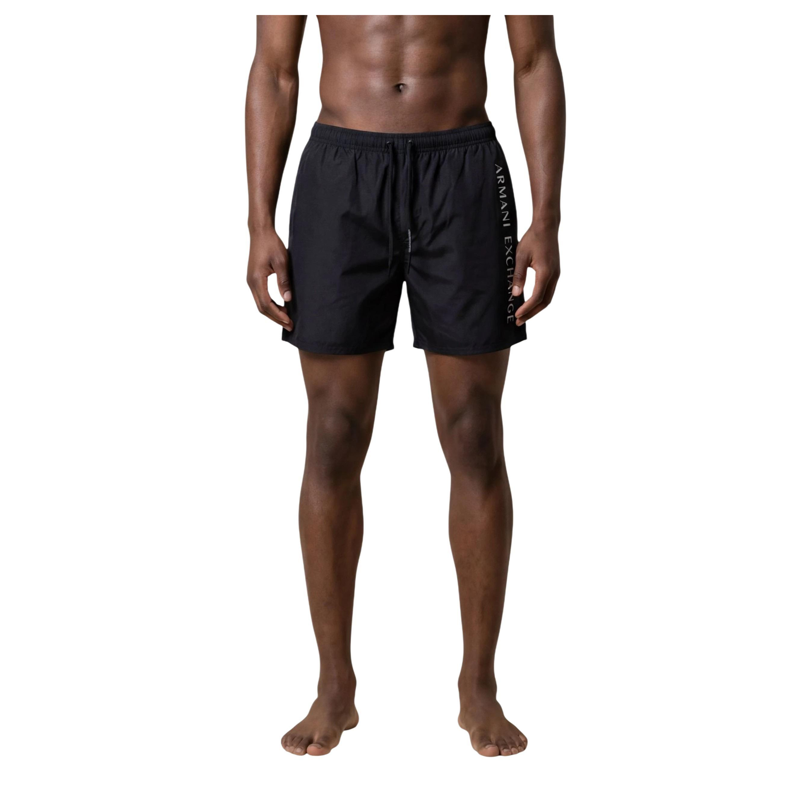 Снимка на Мъжки бански ARMANI EXCHANGE