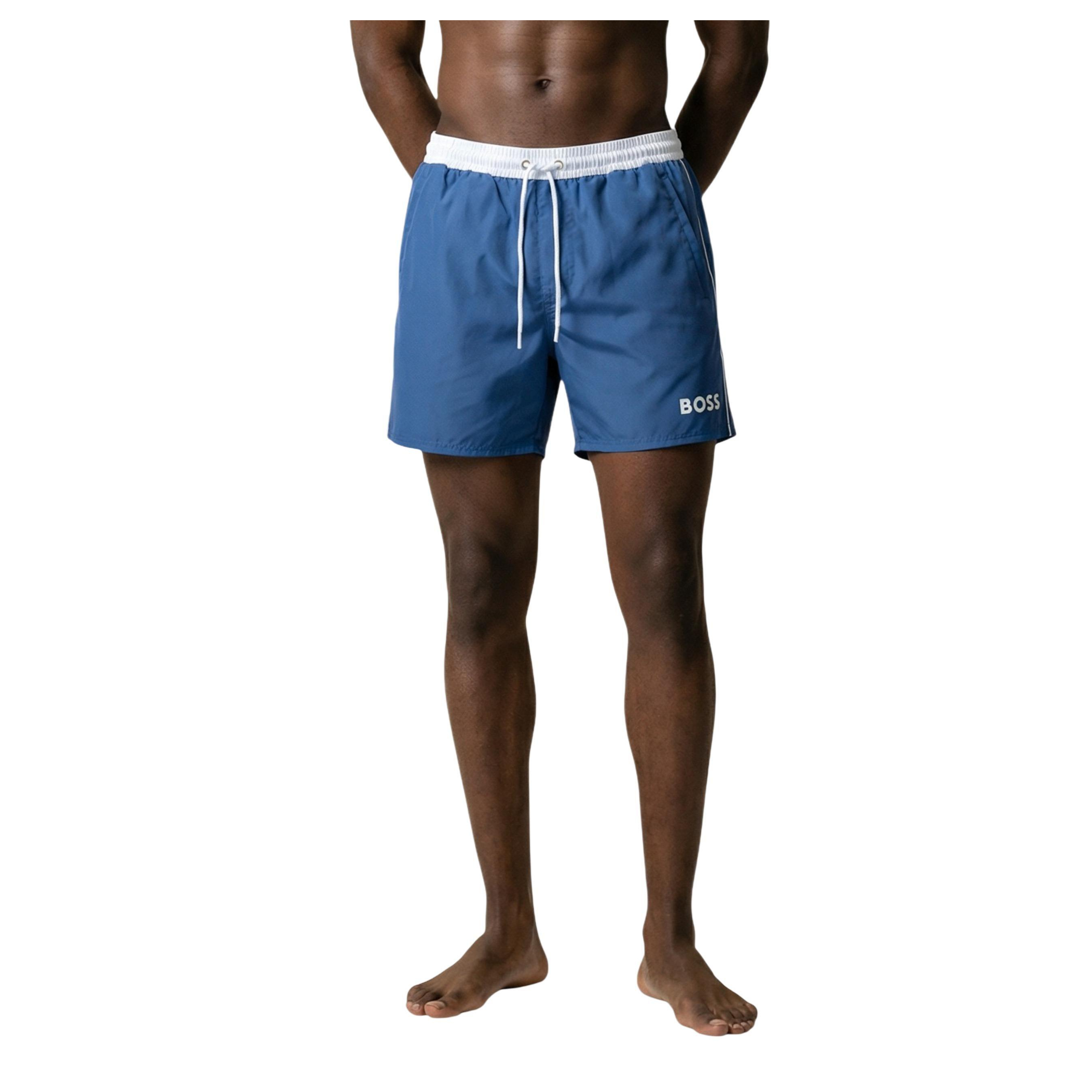 Снимка на Мъжки бански BOSS