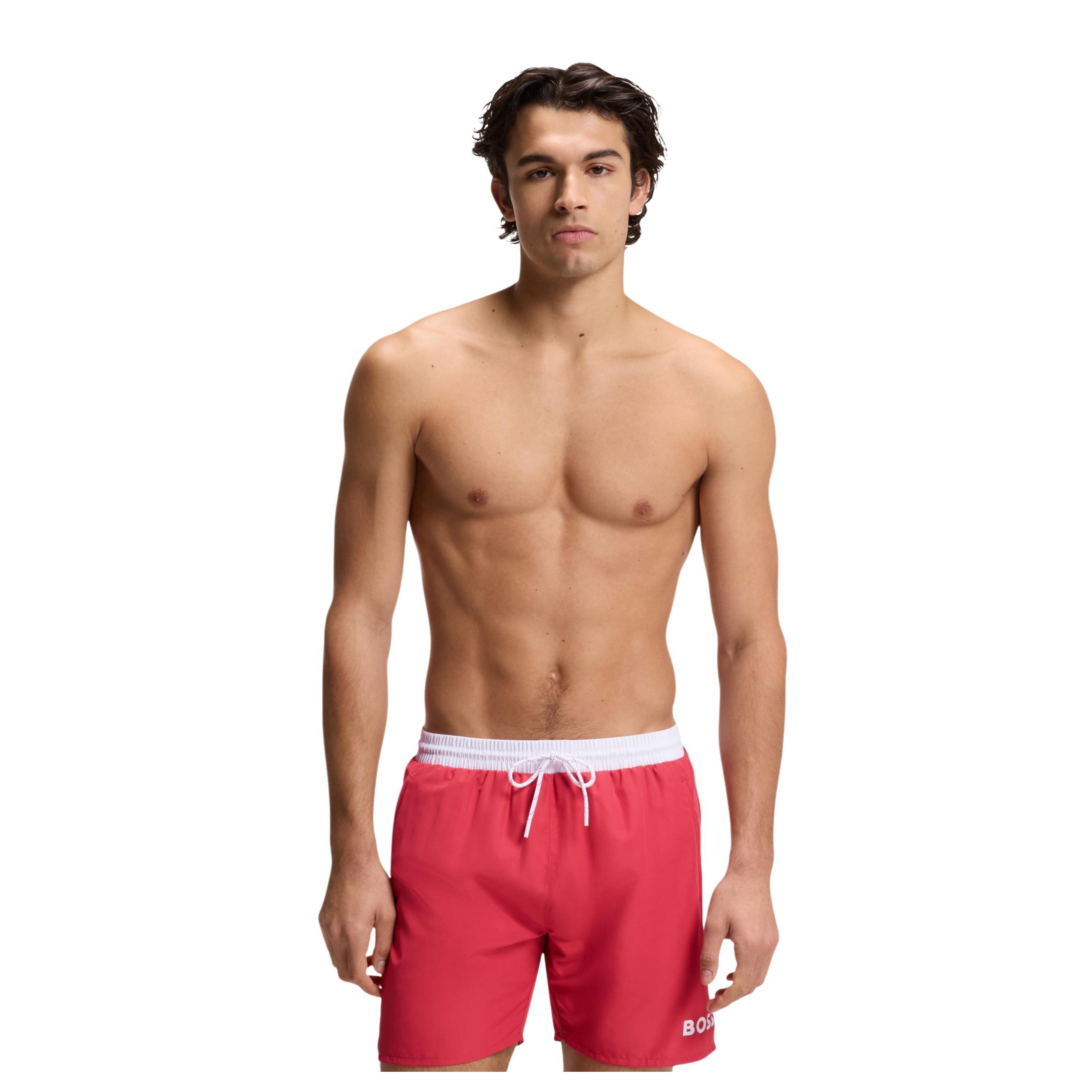 Снимка на Мъжки бански BOSS