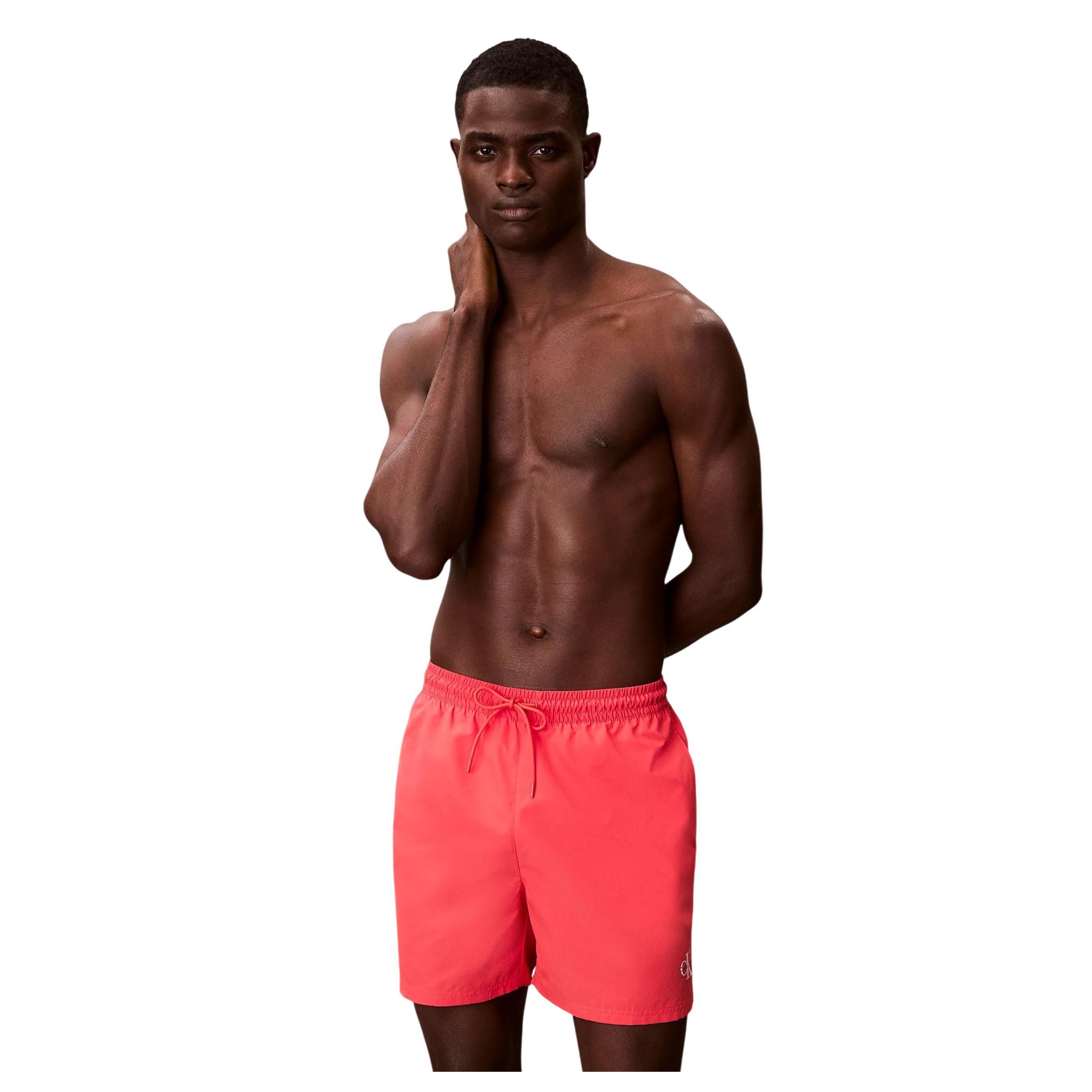 Снимка на Мъжки бански CALVIN KLEIN