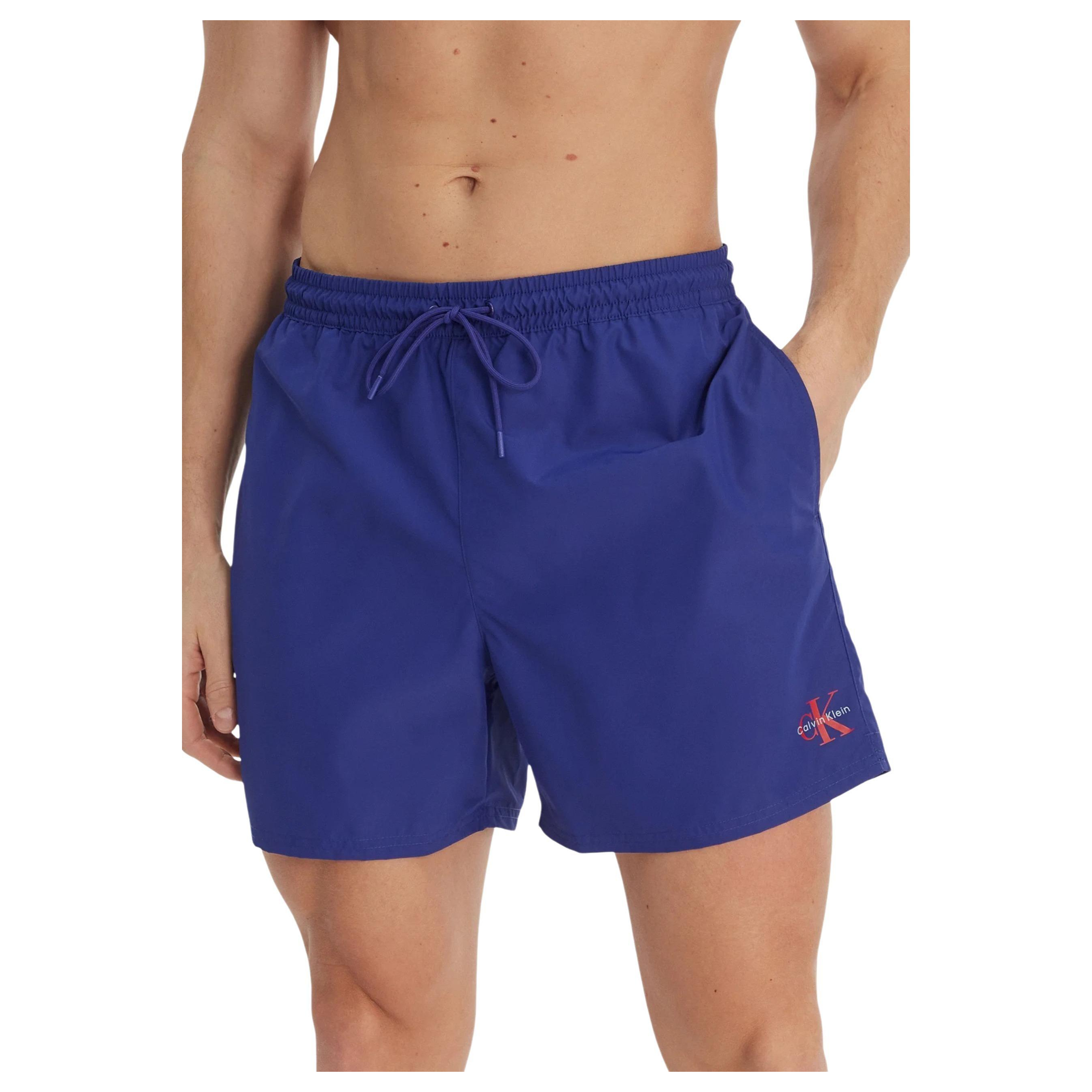 Снимка на Мъжки бански CALVIN KLEIN