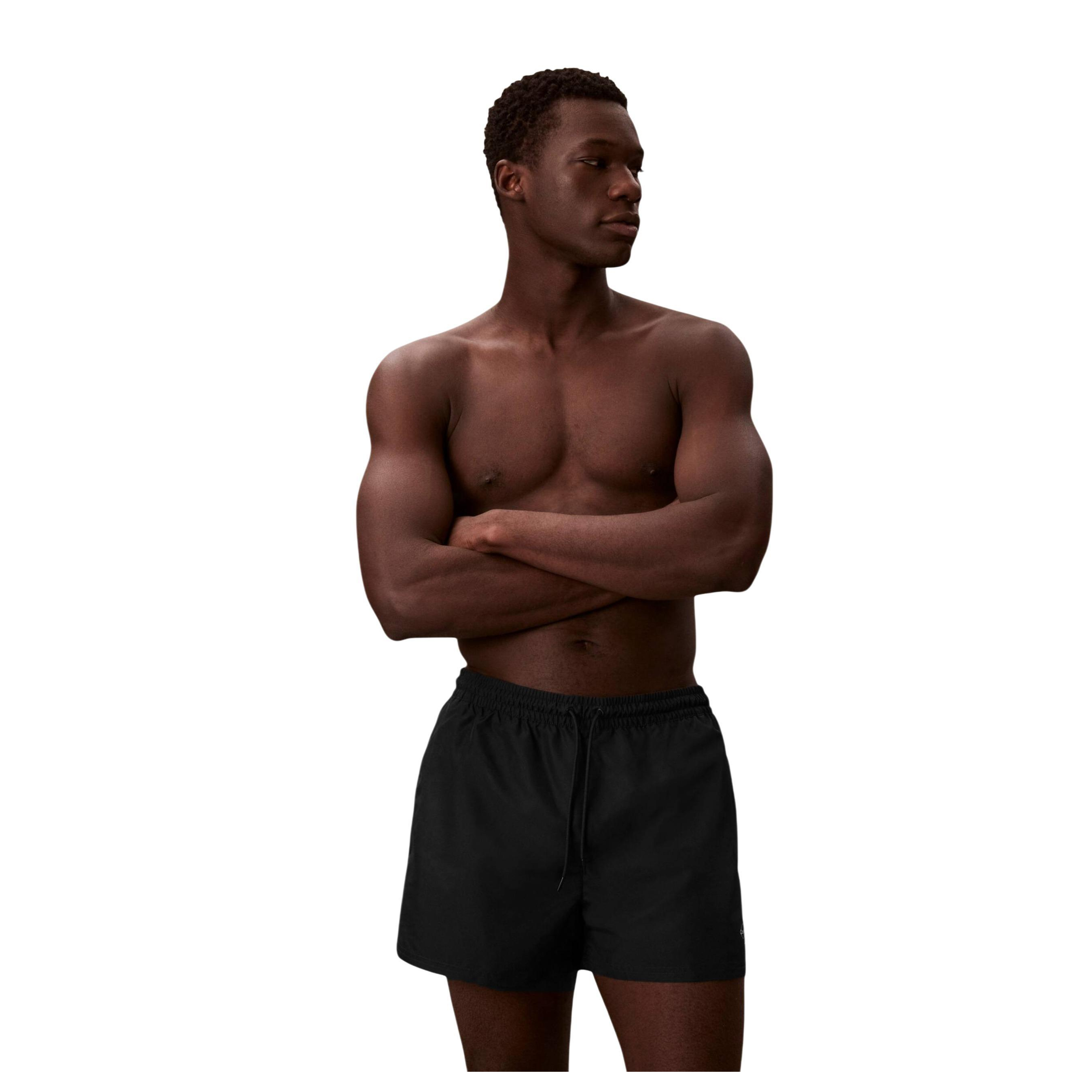 Снимка на Мъжки бански CALVIN KLEIN