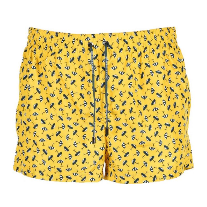 Снимка на Мъжки бански DOLCE&GABBANA 