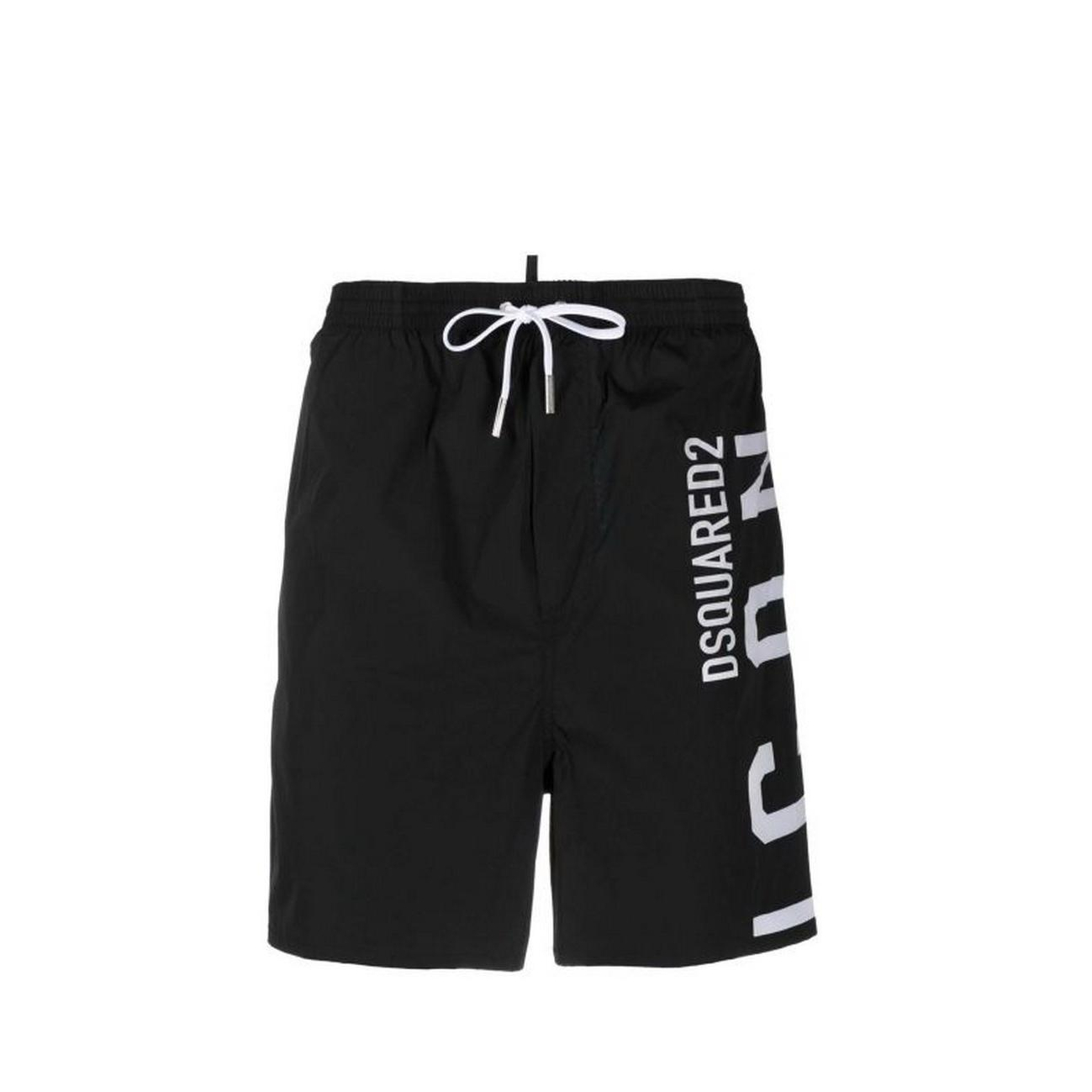 Снимка на Мъжки бански DSQUARED2