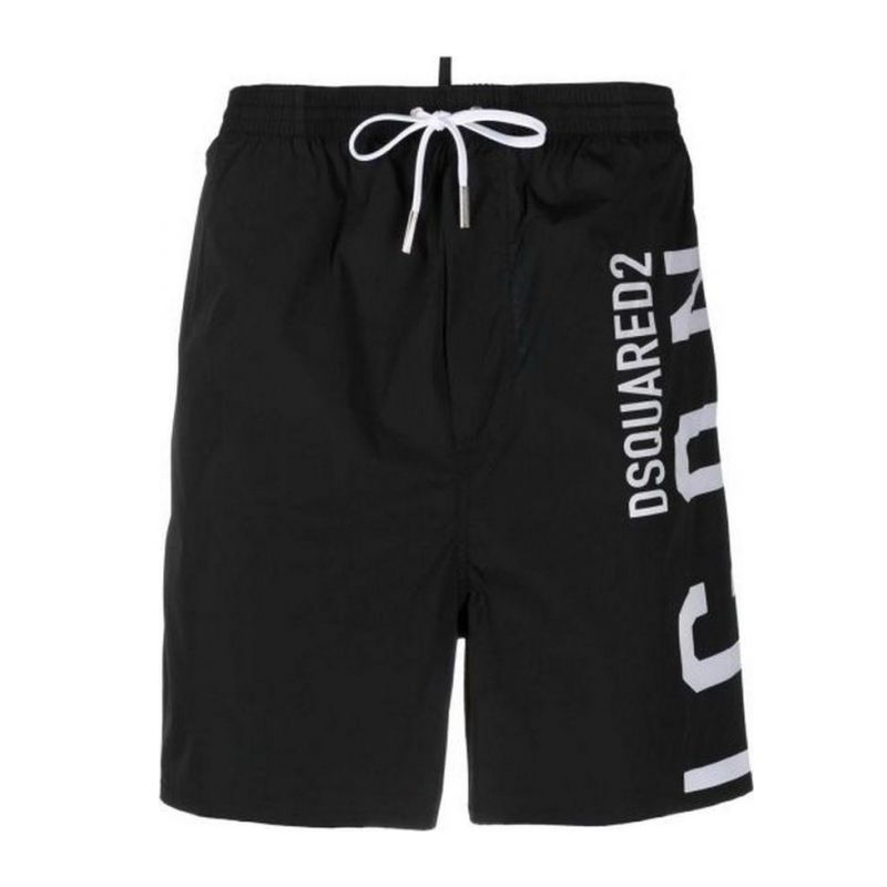 Снимка на Мъжки бански DSQUARED2 