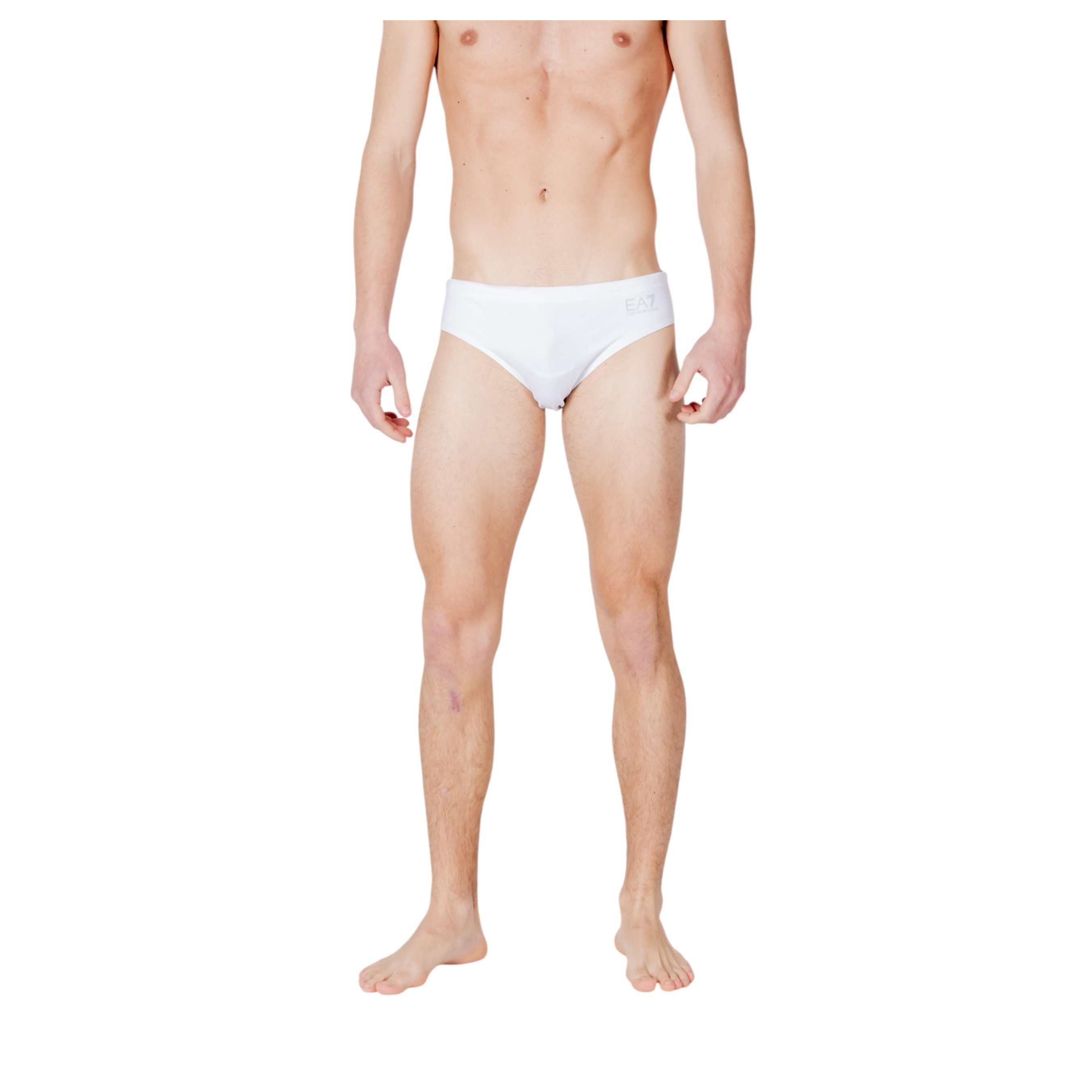 Снимка на Мъжки бански EA7