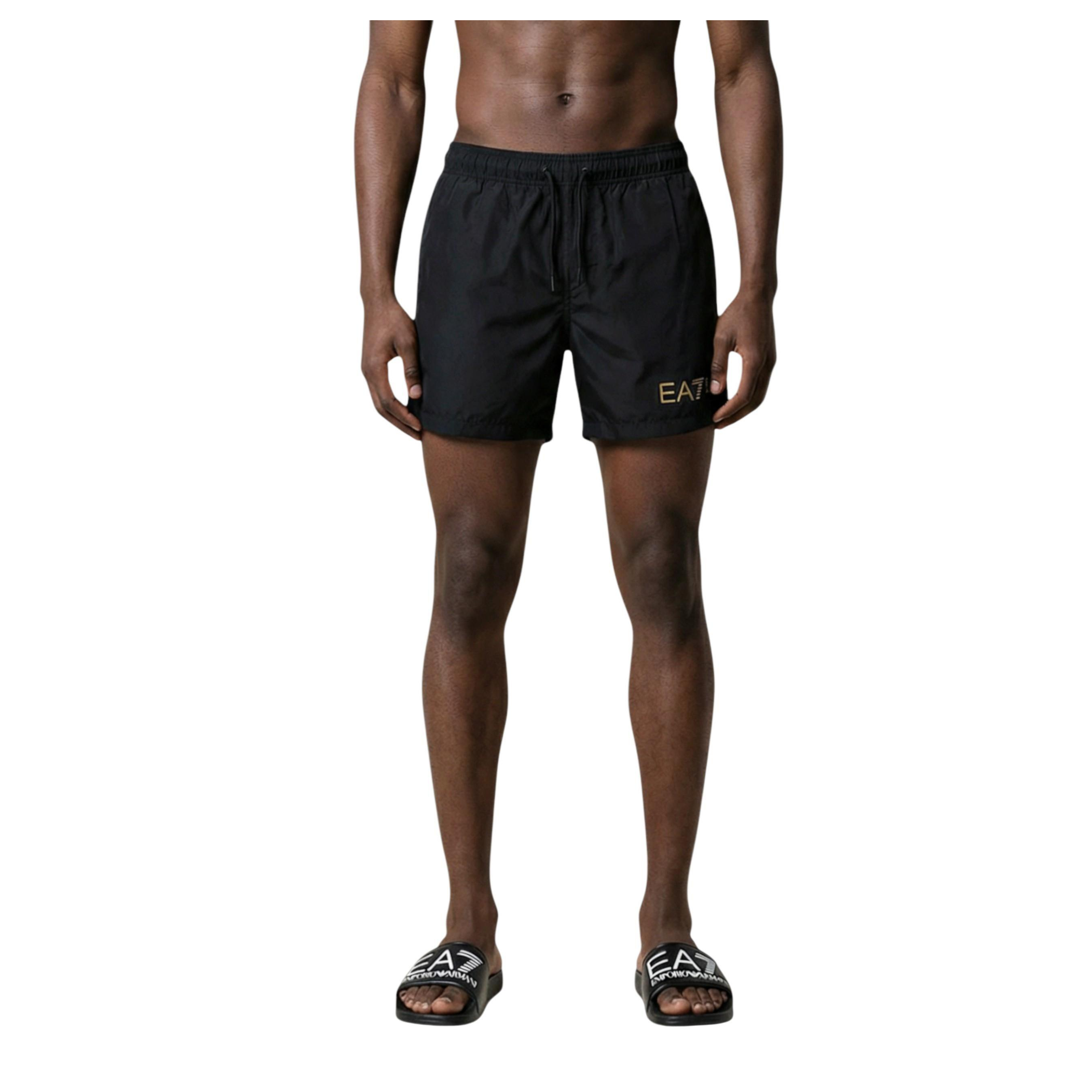 Снимка на Мъжки бански EA7