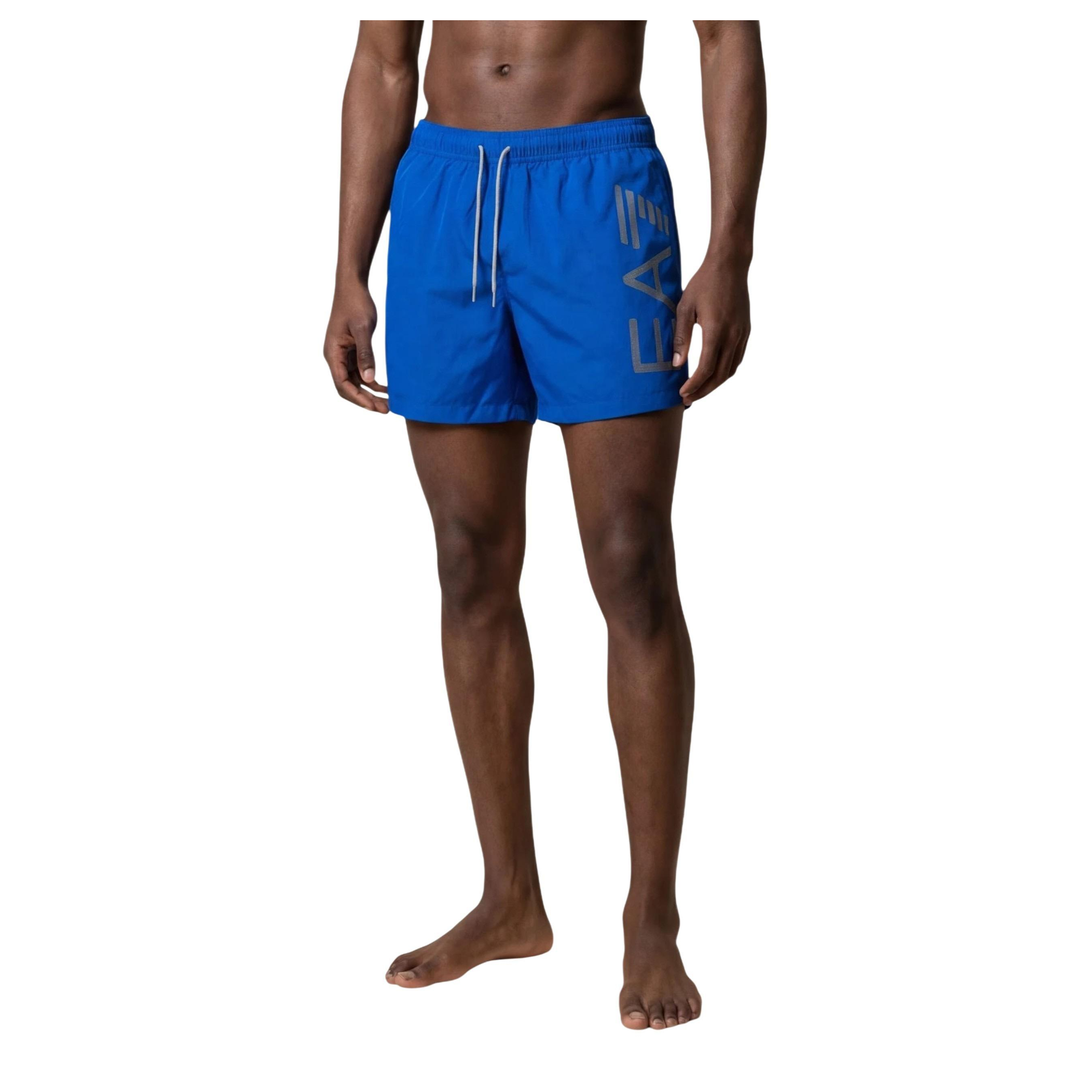 Снимка на Мъжки бански EA7