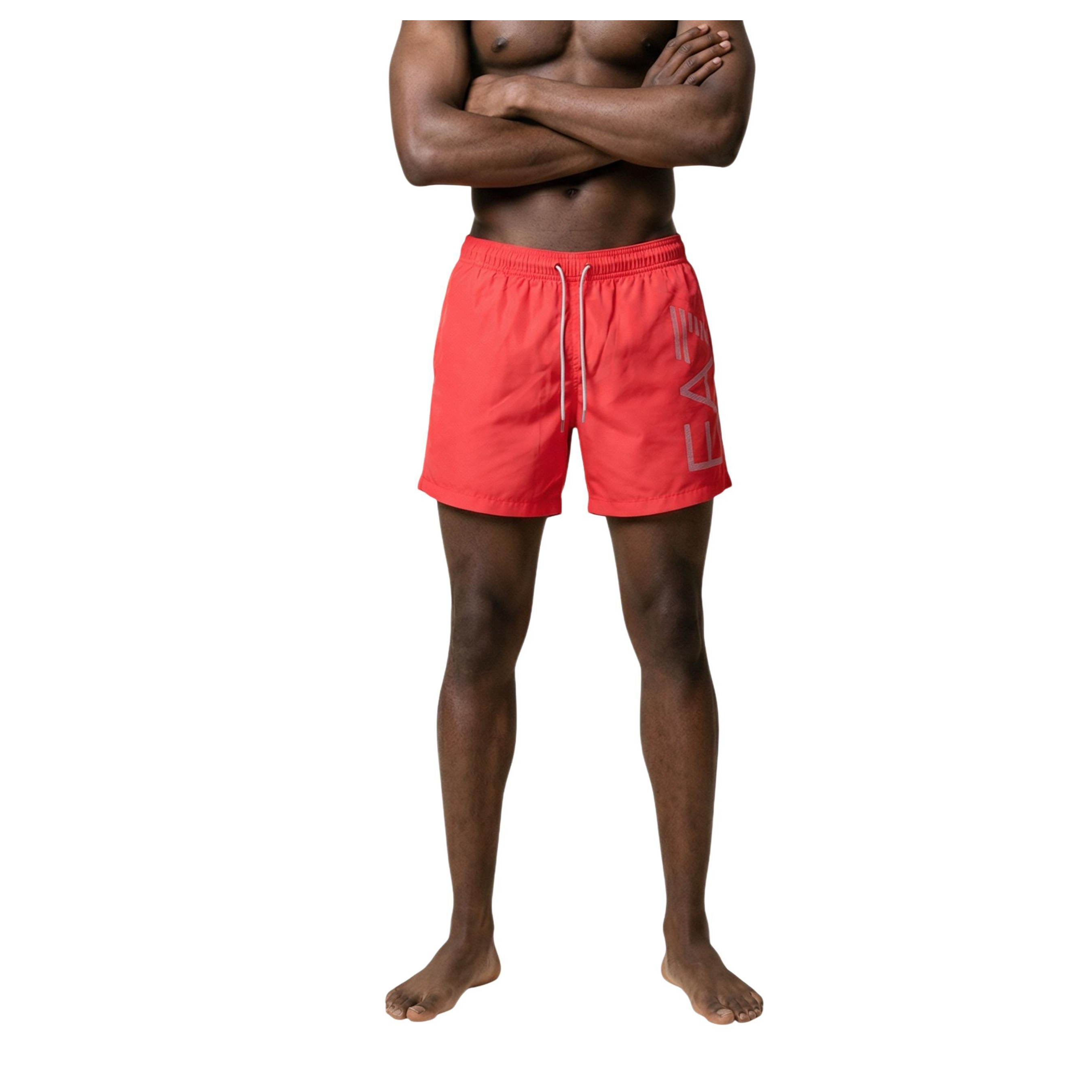 Снимка на Мъжки бански EA7