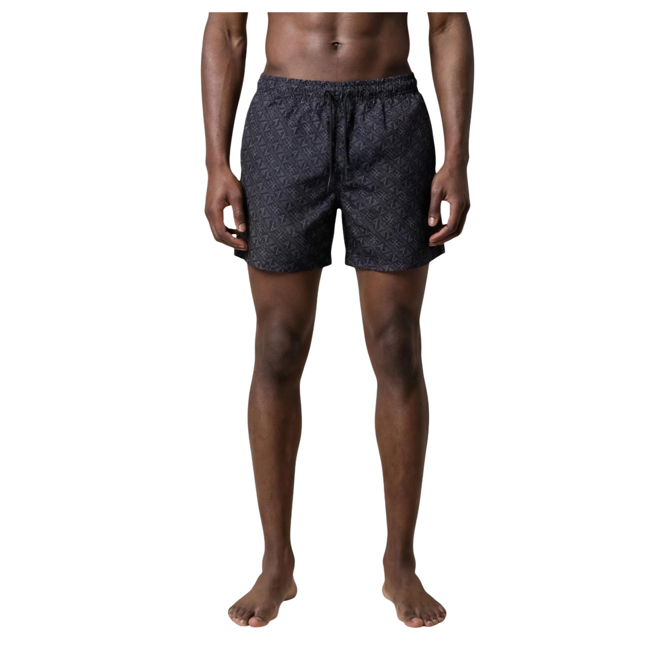 Снимка на Мъжки бански EA7