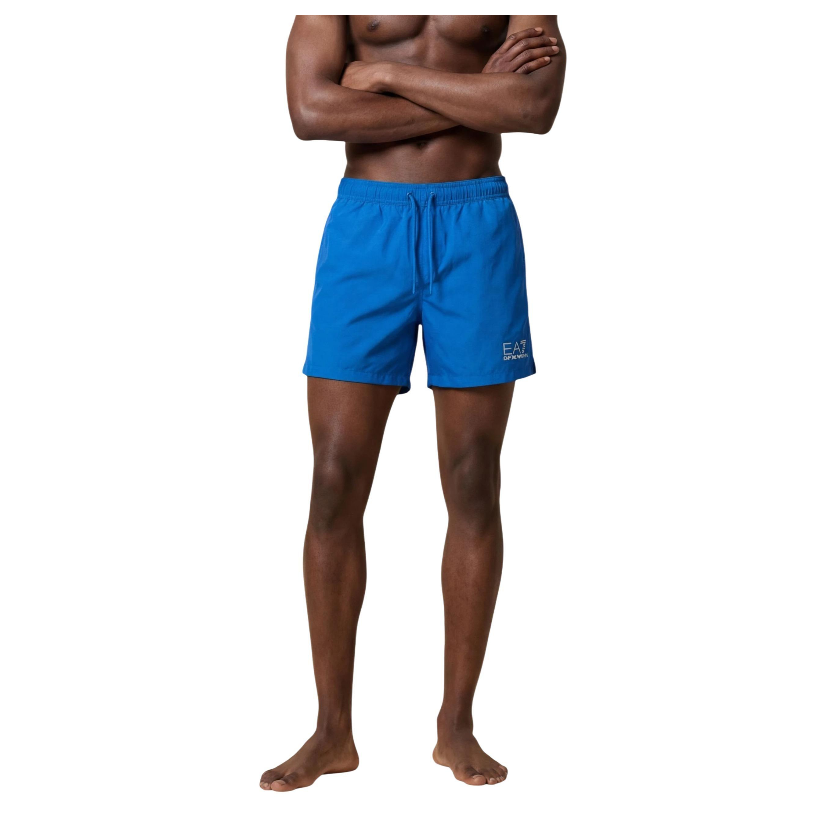 Снимка на Мъжки бански EA7