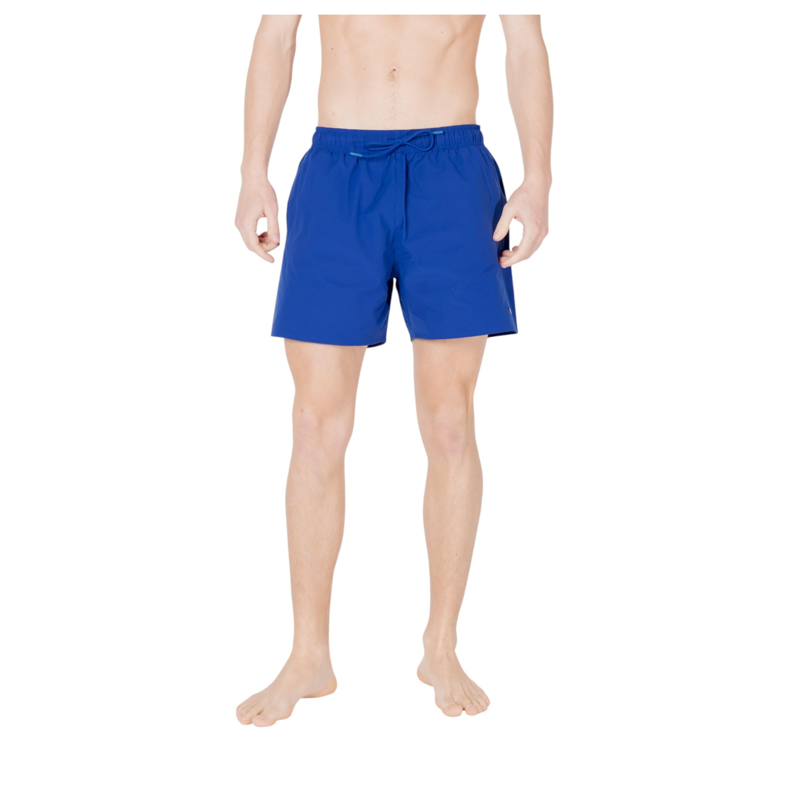 Снимка на Мъжки бански EMPORIO ARMANI