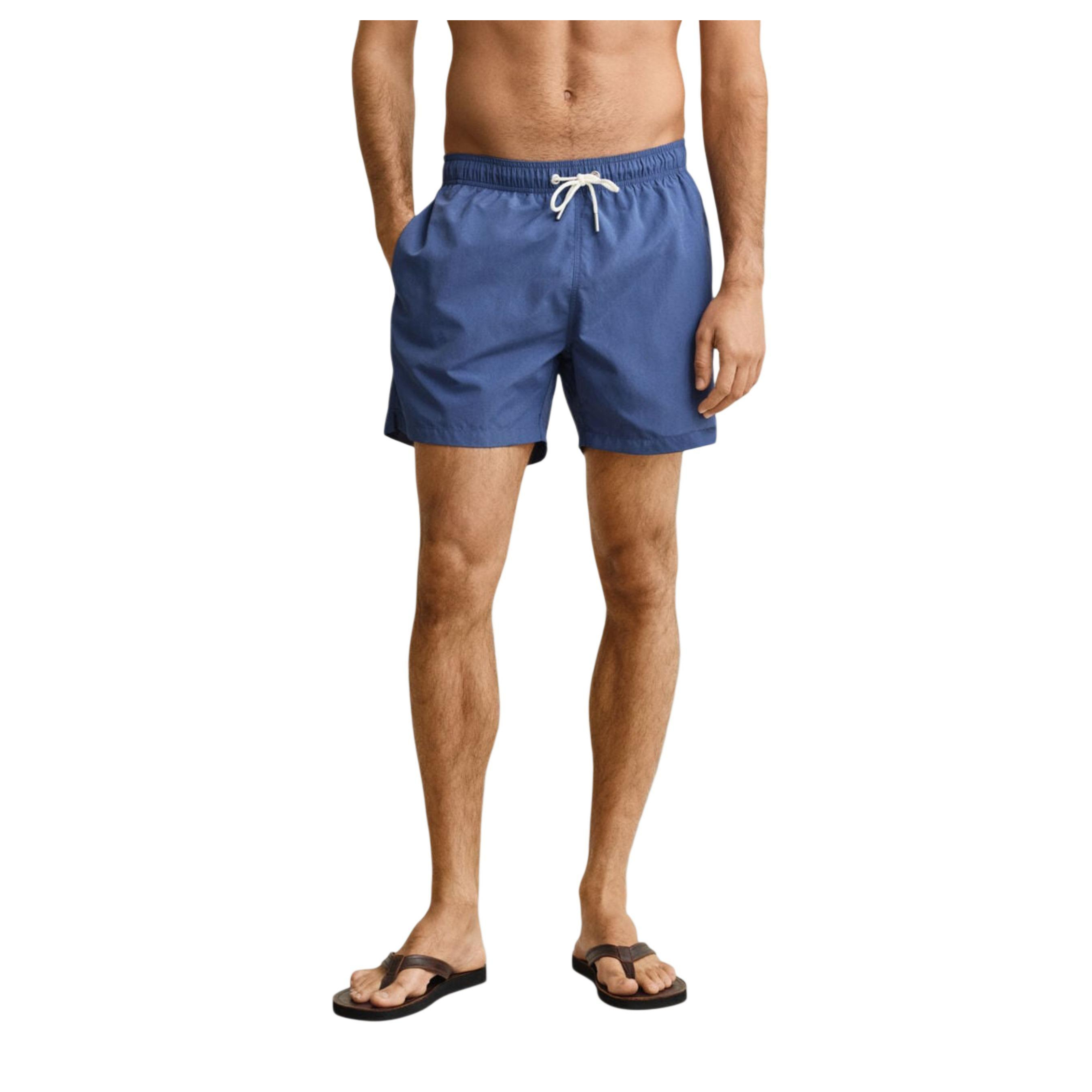 Снимка на Мъжки бански GANT