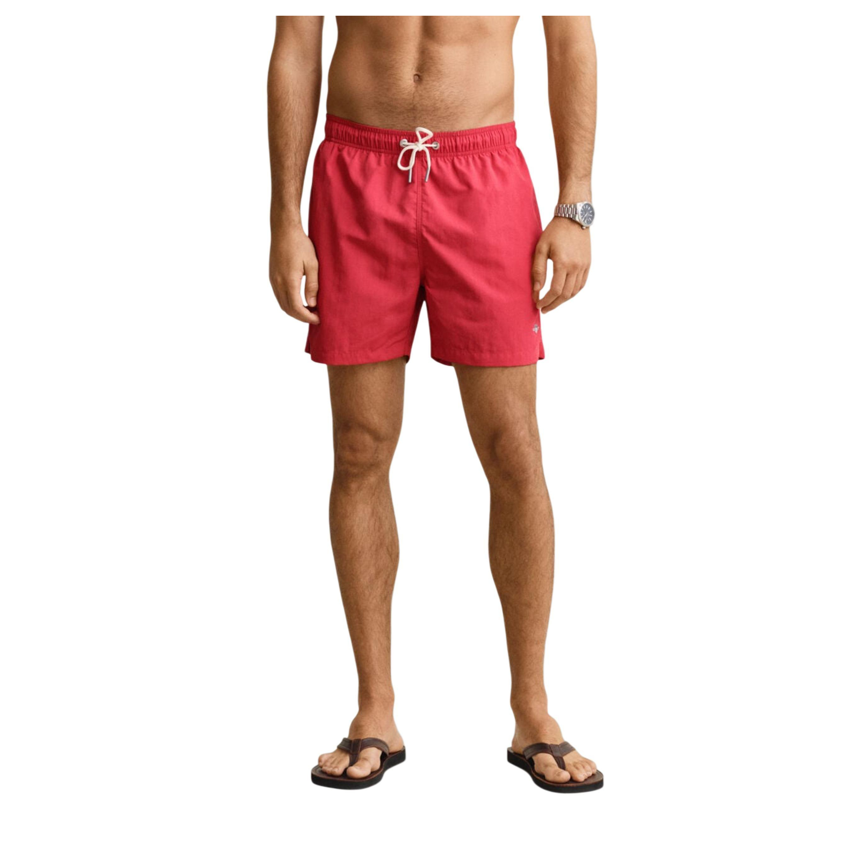 Снимка на Мъжки бански GANT