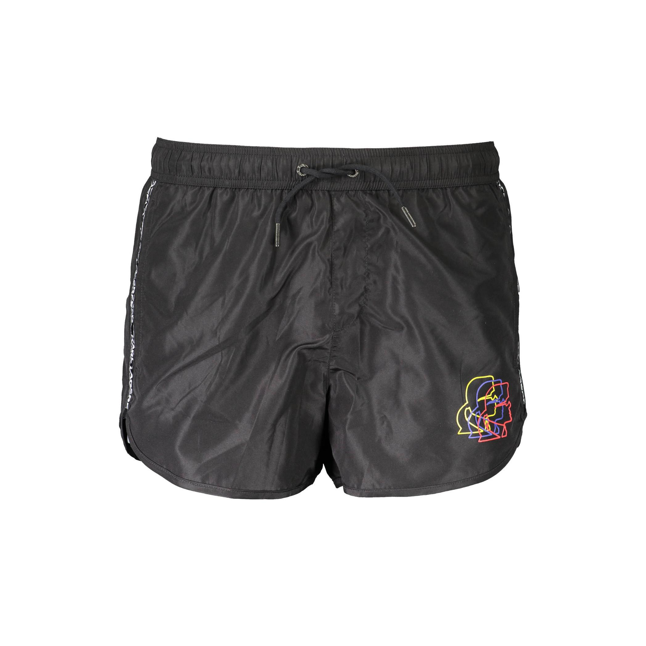 Снимка на Мъжки бански KARL LAGERFELD