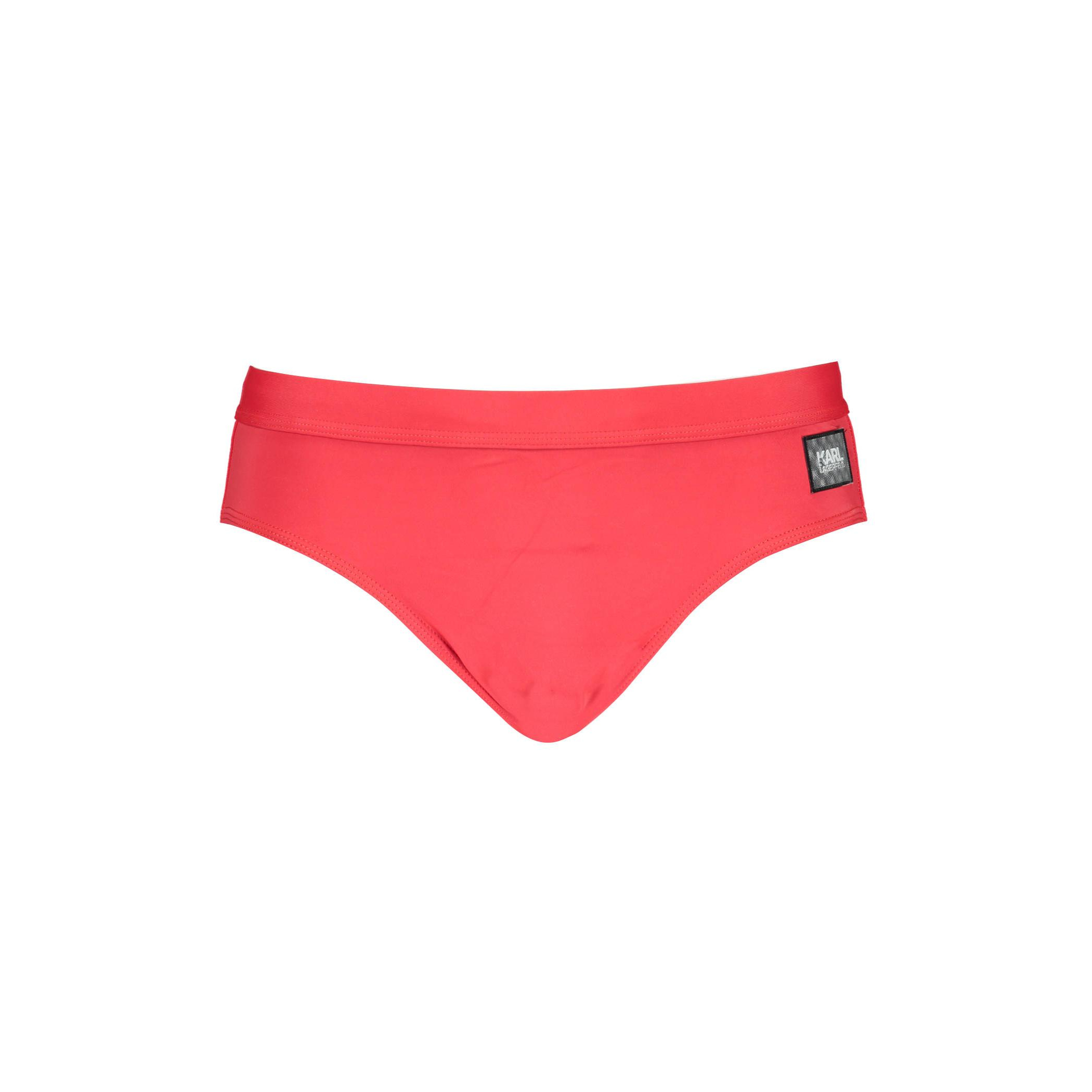 Снимка на Мъжки бански KARL LAGERFELD