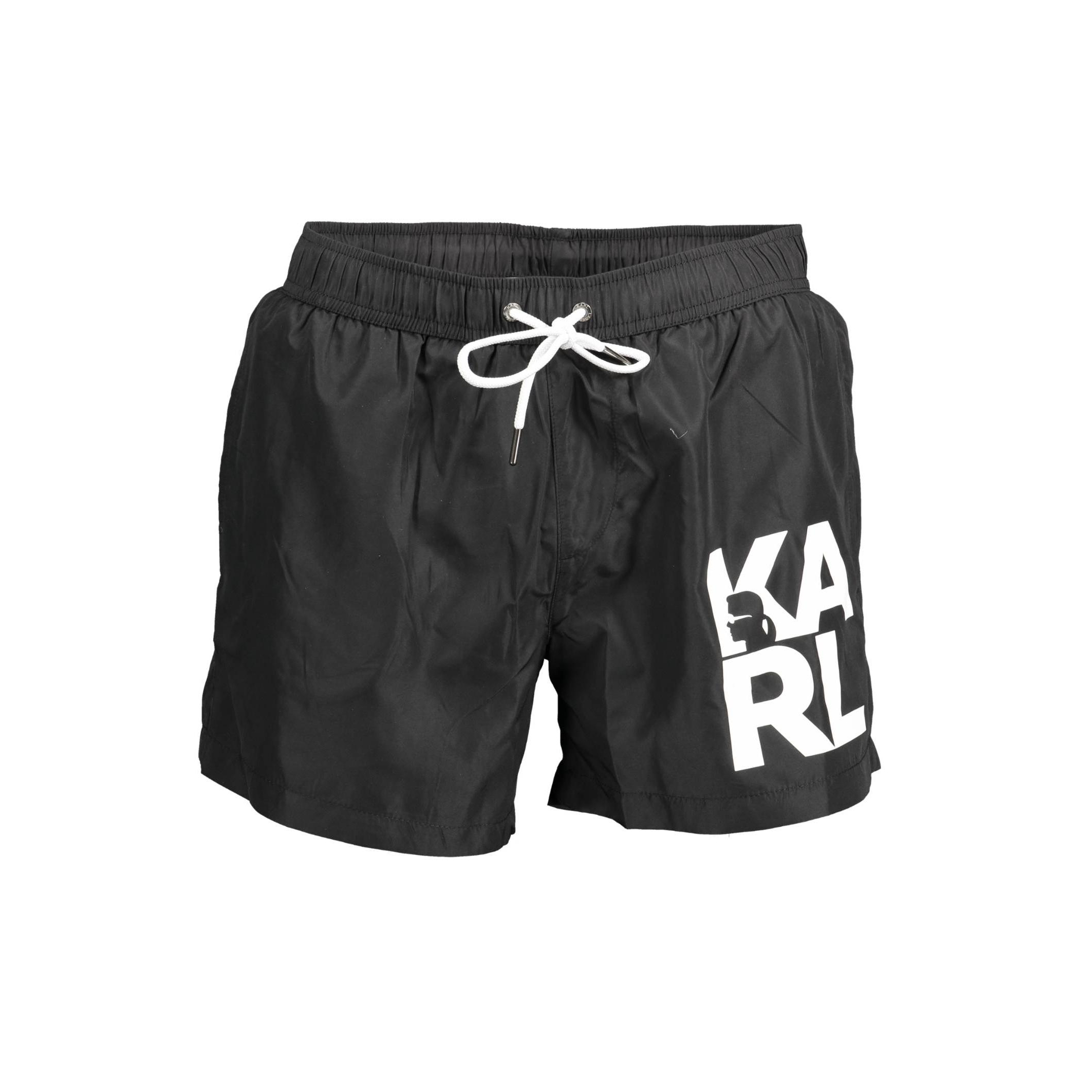 Снимка на Мъжки бански KARL LAGERFELD