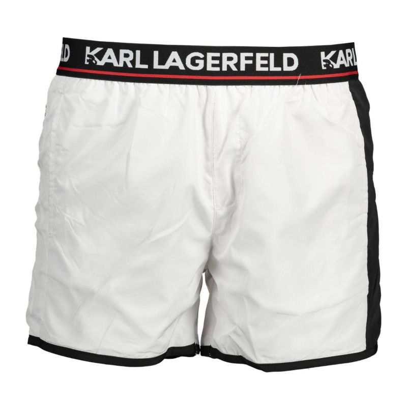 Снимка на Мъжки бански KARL LAGERFELD 