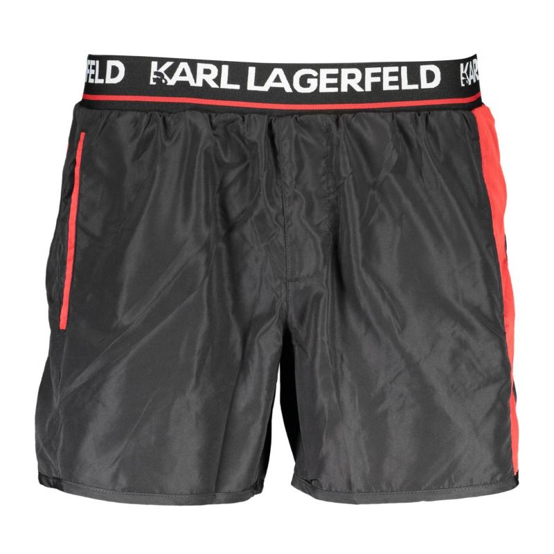 Снимка на Мъжки бански KARL LAGERFELD