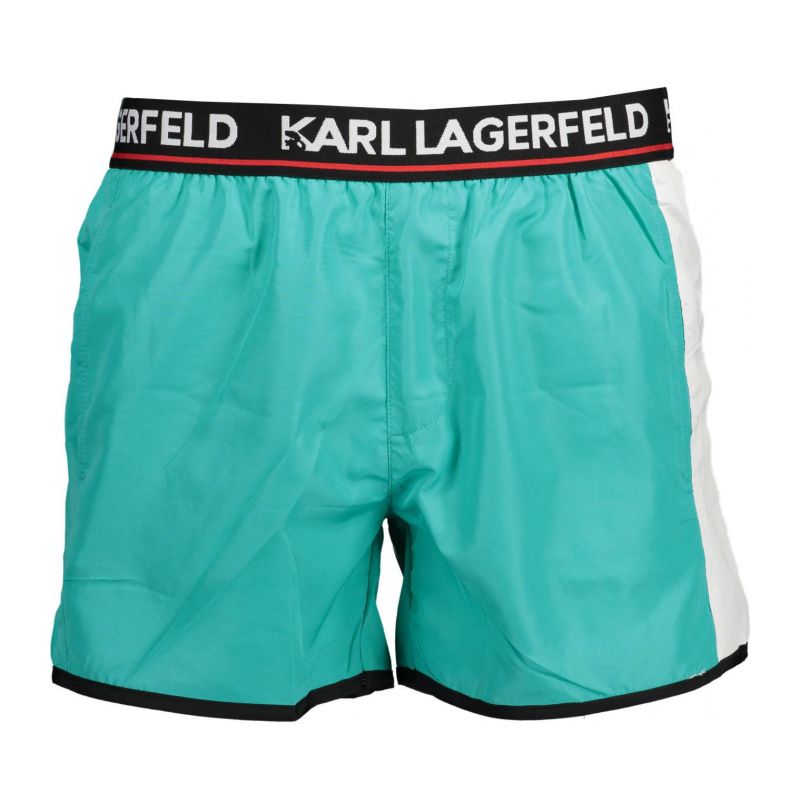 Снимка на Мъжки бански KARL LAGERFELD 