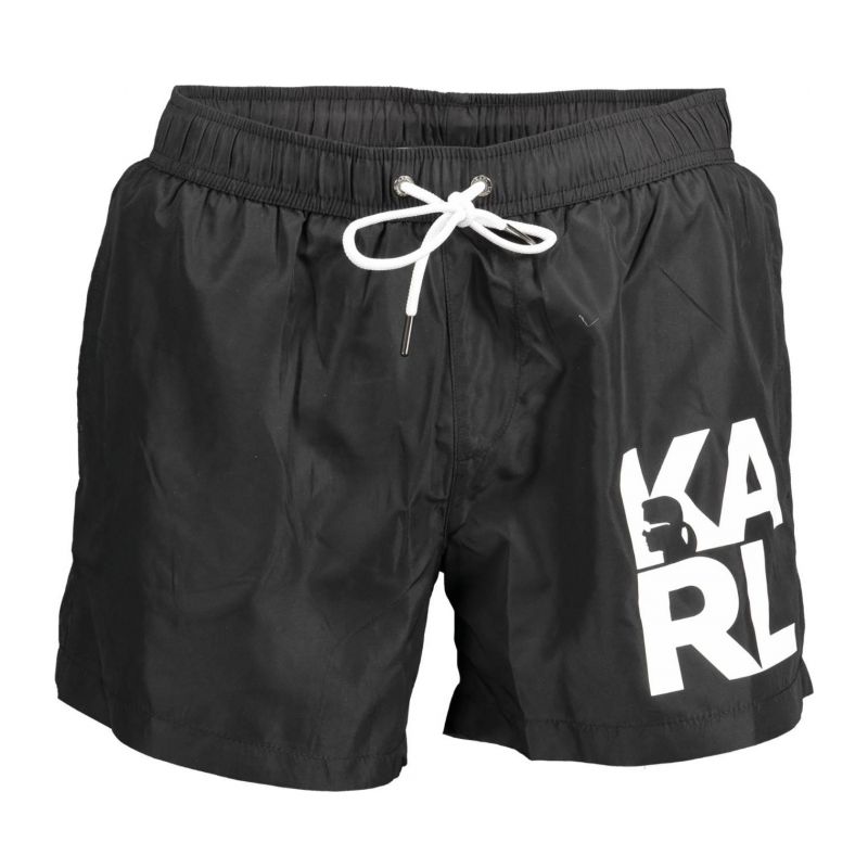 Снимка на Мъжки бански KARL LAGERFELD 