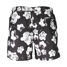 Снимка  на Мъжки бански костюм  beachwell, черен, долнище KARL LAGERFELD 