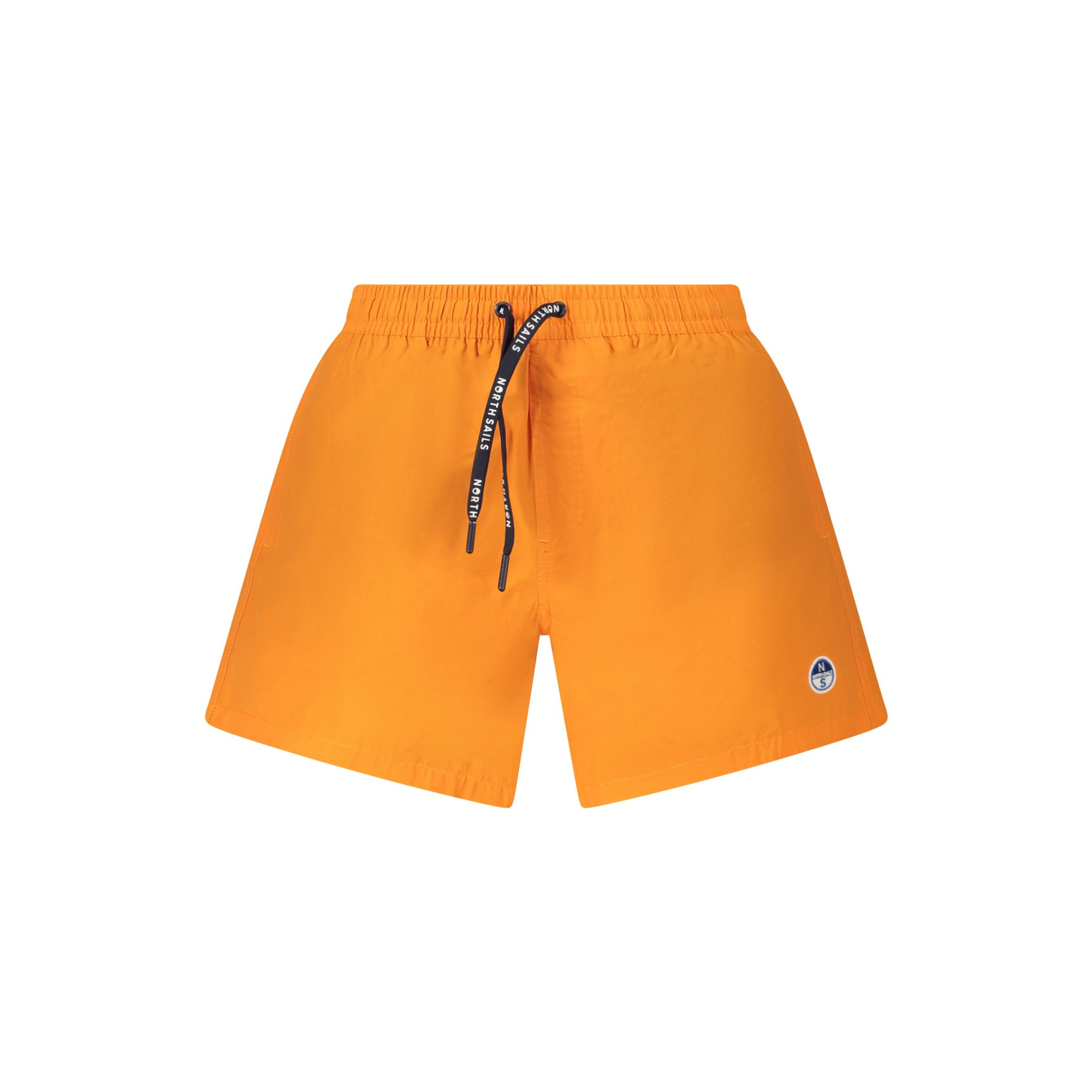 Снимка на Мъжки бански костюм orange NORTH SAILS