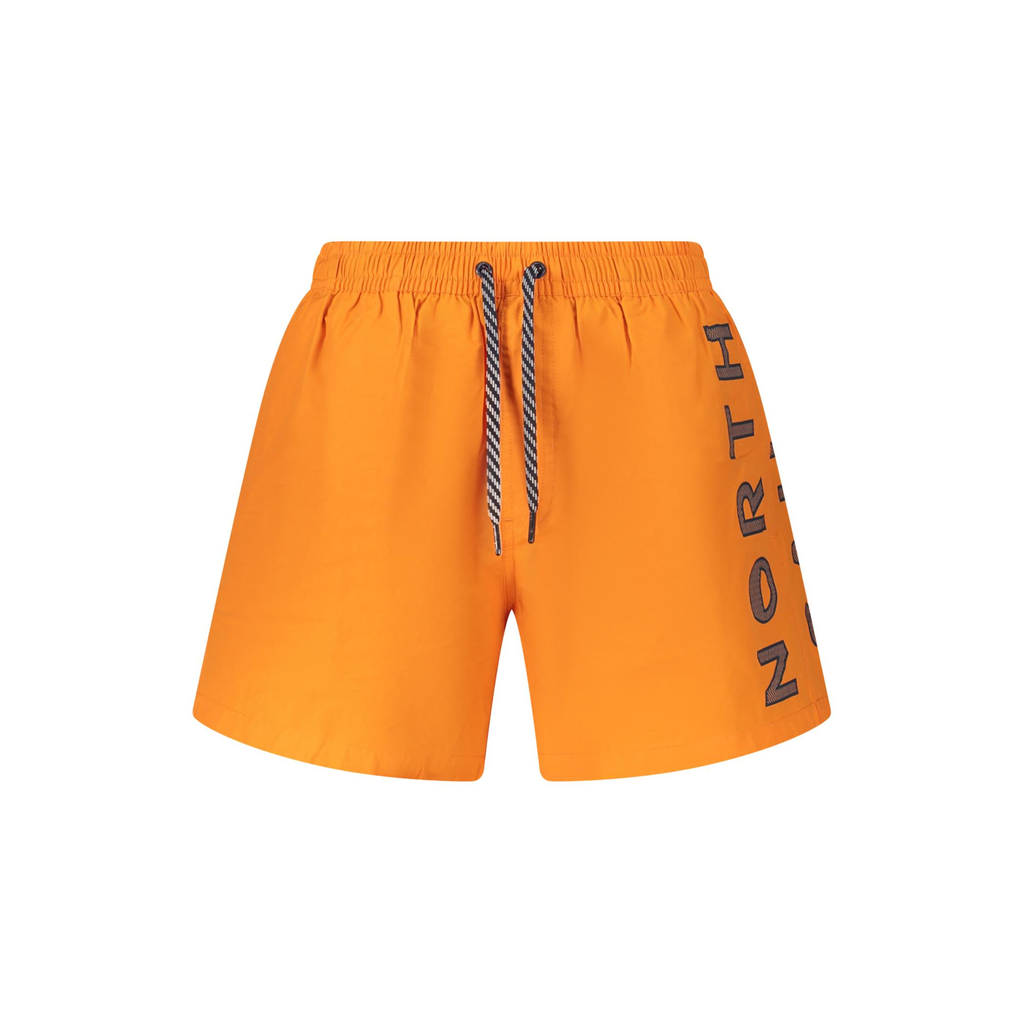 Снимка на Мъжки бански костюм orange NORTH SAILS