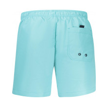 Снимка на Мъжки бански костюм със син долнище NORTH SAILS