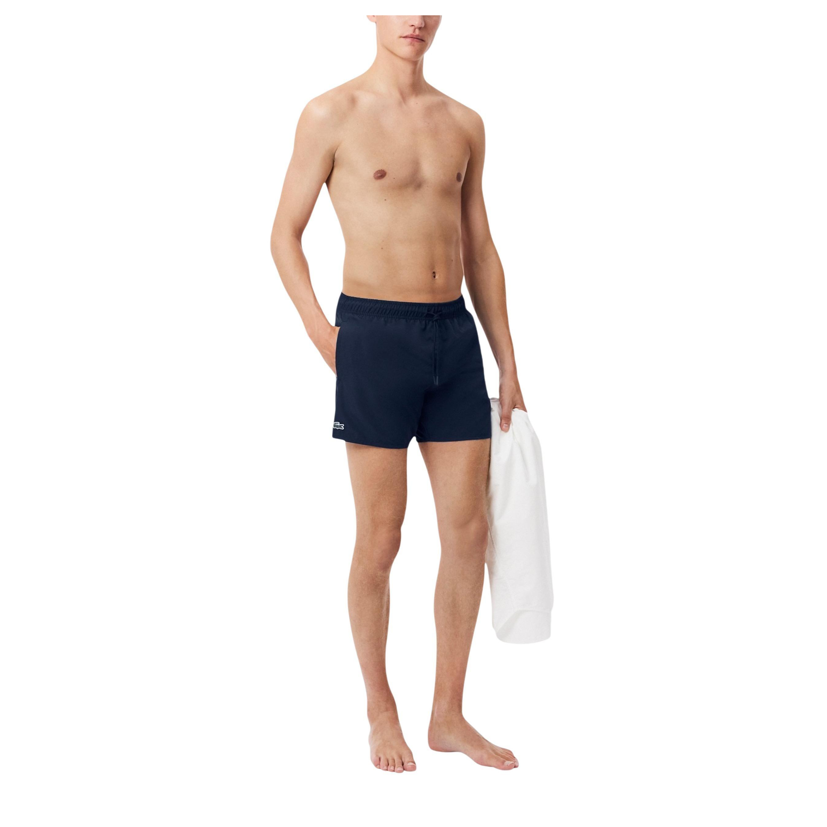 Снимка на Мъжки бански LACOSTE