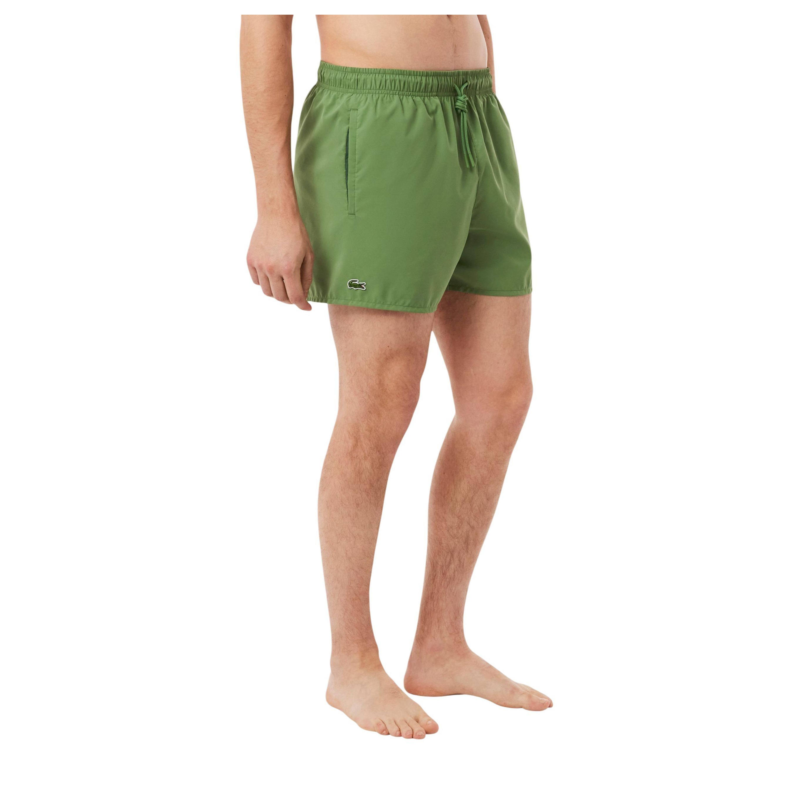 Снимка на Мъжки бански LACOSTE