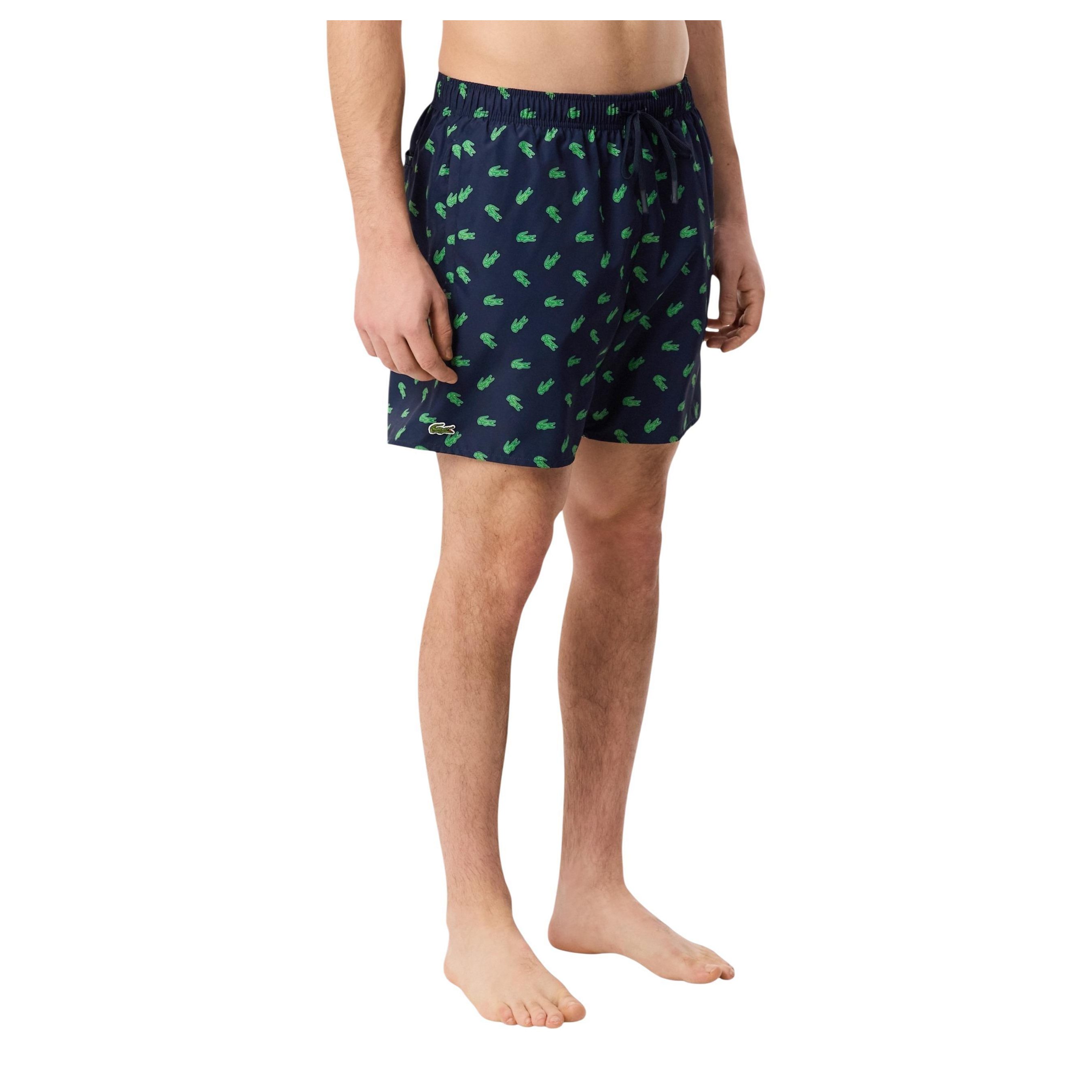 Снимка на Мъжки бански LACOSTE