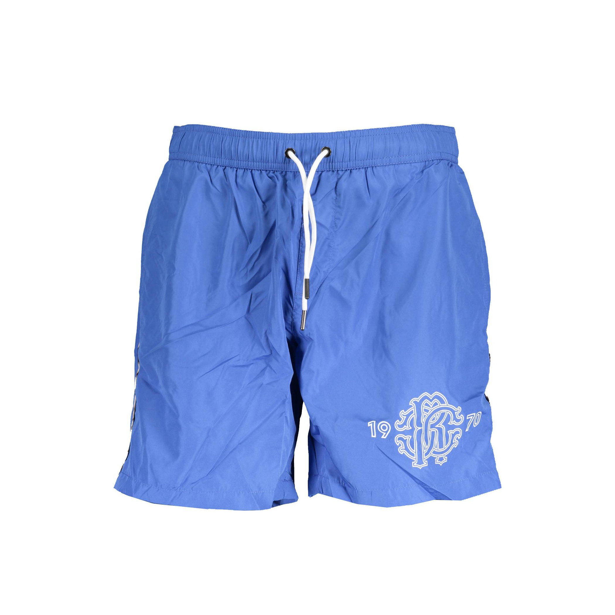 Снимка на Мъжки бански ROBERTO CAVALLI