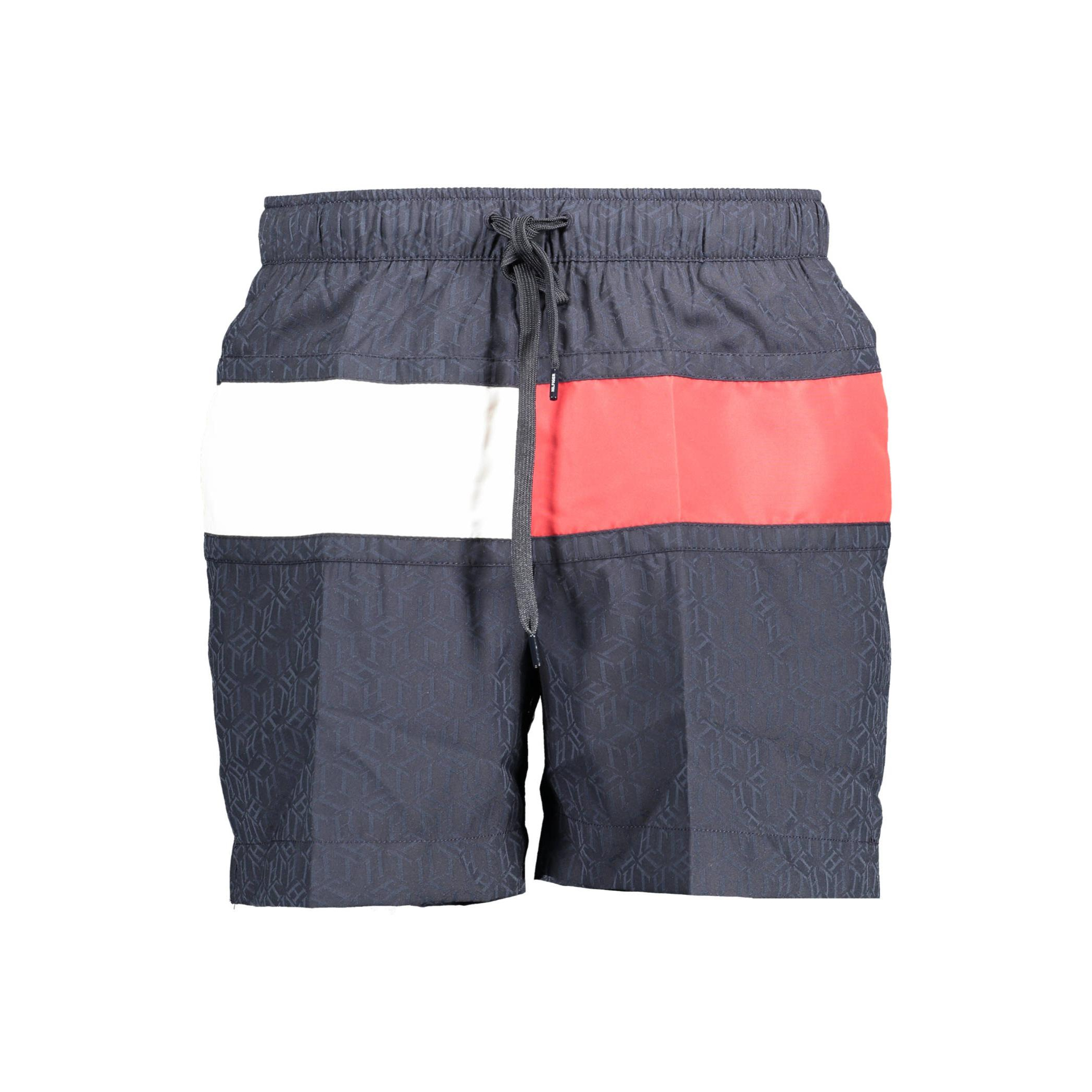 Снимка на Мъжки бански TOMMY HILFIGER