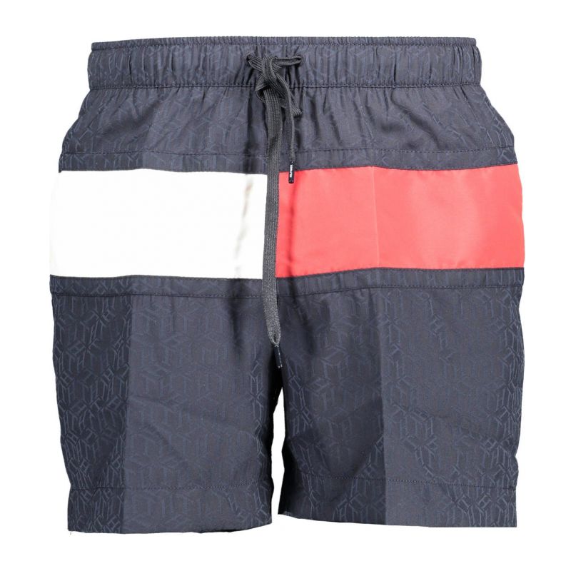 Снимка на Мъжки бански TOMMY HILFIGER 