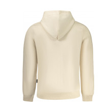 Снимка  на Мъжки бежов суитшърт с цип us grand U.S. GRAND 