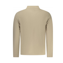 Снимка  на Мъжки бежов суитшърт с цип us grand U.S. GRAND 