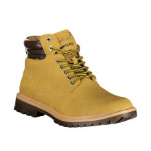 Снимка на Мъжки бежови ботуши foottwear GAS