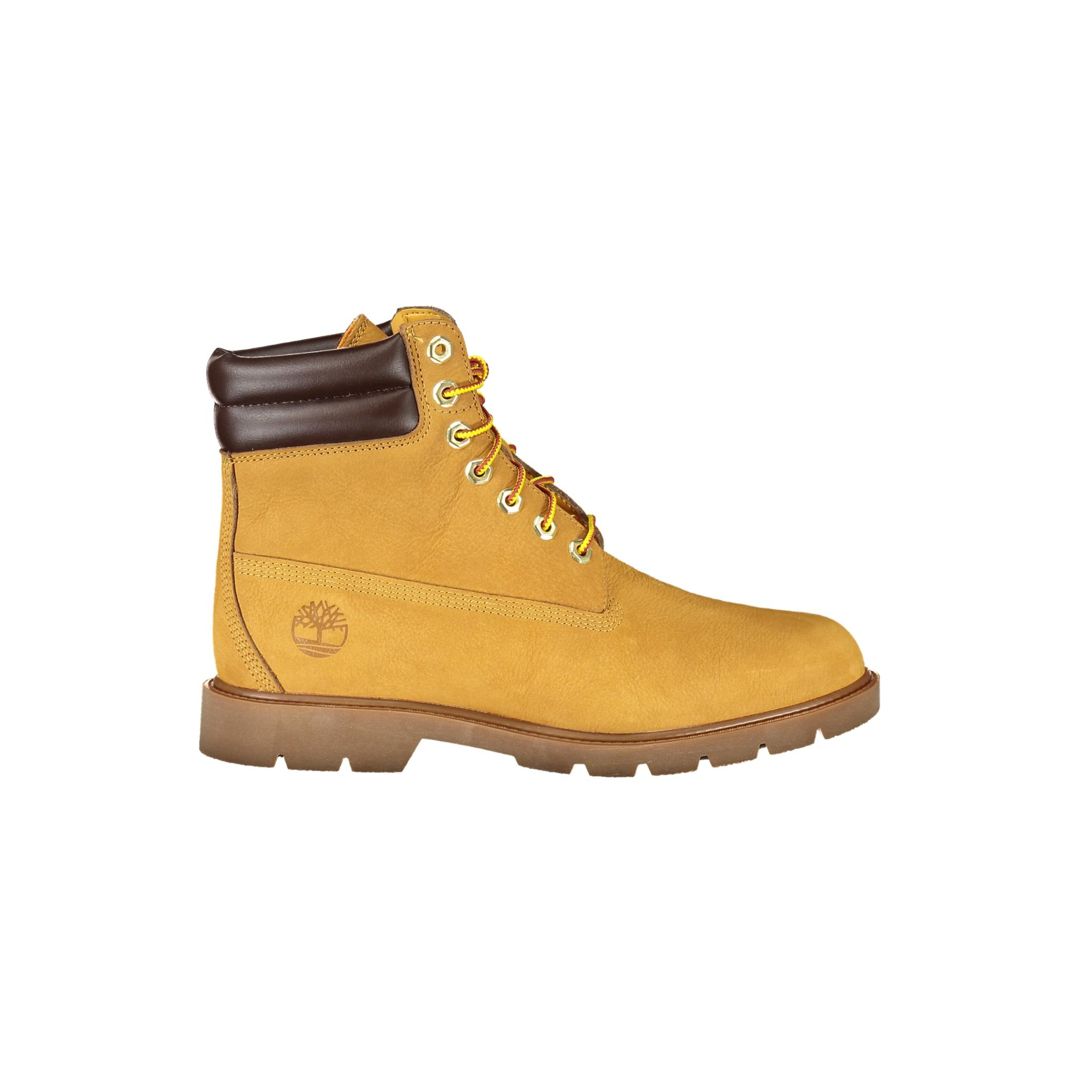 Снимка на Мъжки бежови ботуши  TIMBERLAND