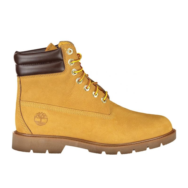 Снимка на Мъжки бежови ботуши  TIMBERLAND 