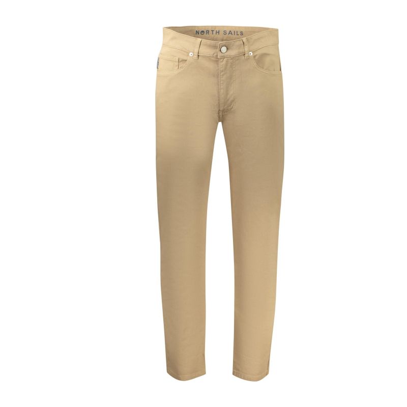 Мъжки бежови панталони