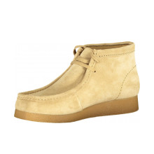 Снимка  на Мъжки бежови спортни обувки  CLARKS 