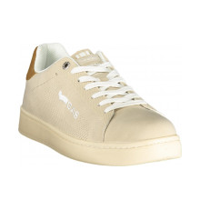 Снимка  на Мъжки бежови спортни обувки  GAS 